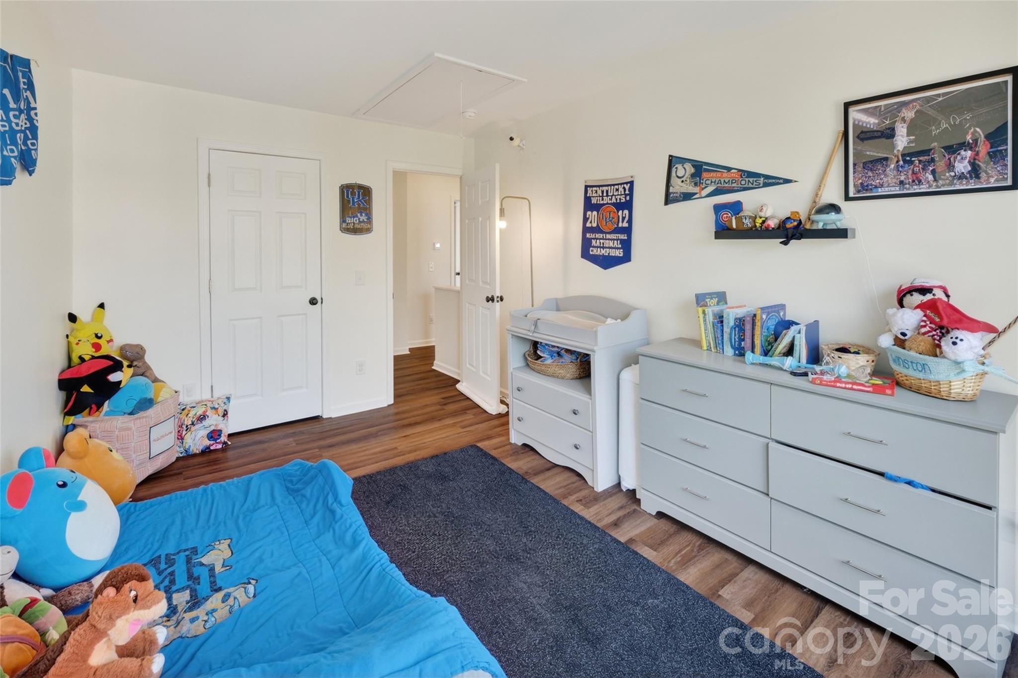 418 Nicklaus Lane — Fort Mill