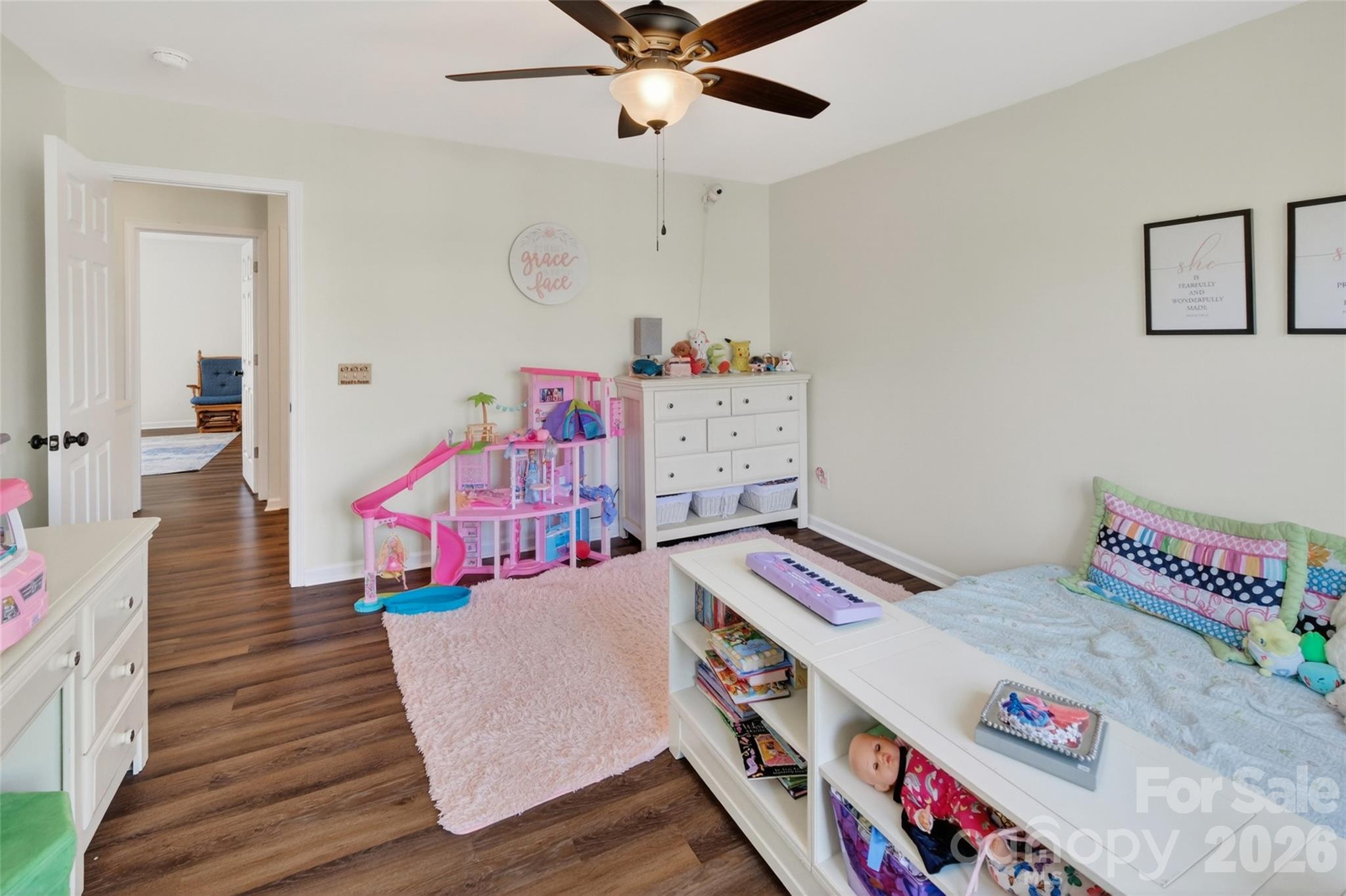 418 Nicklaus Lane — Fort Mill