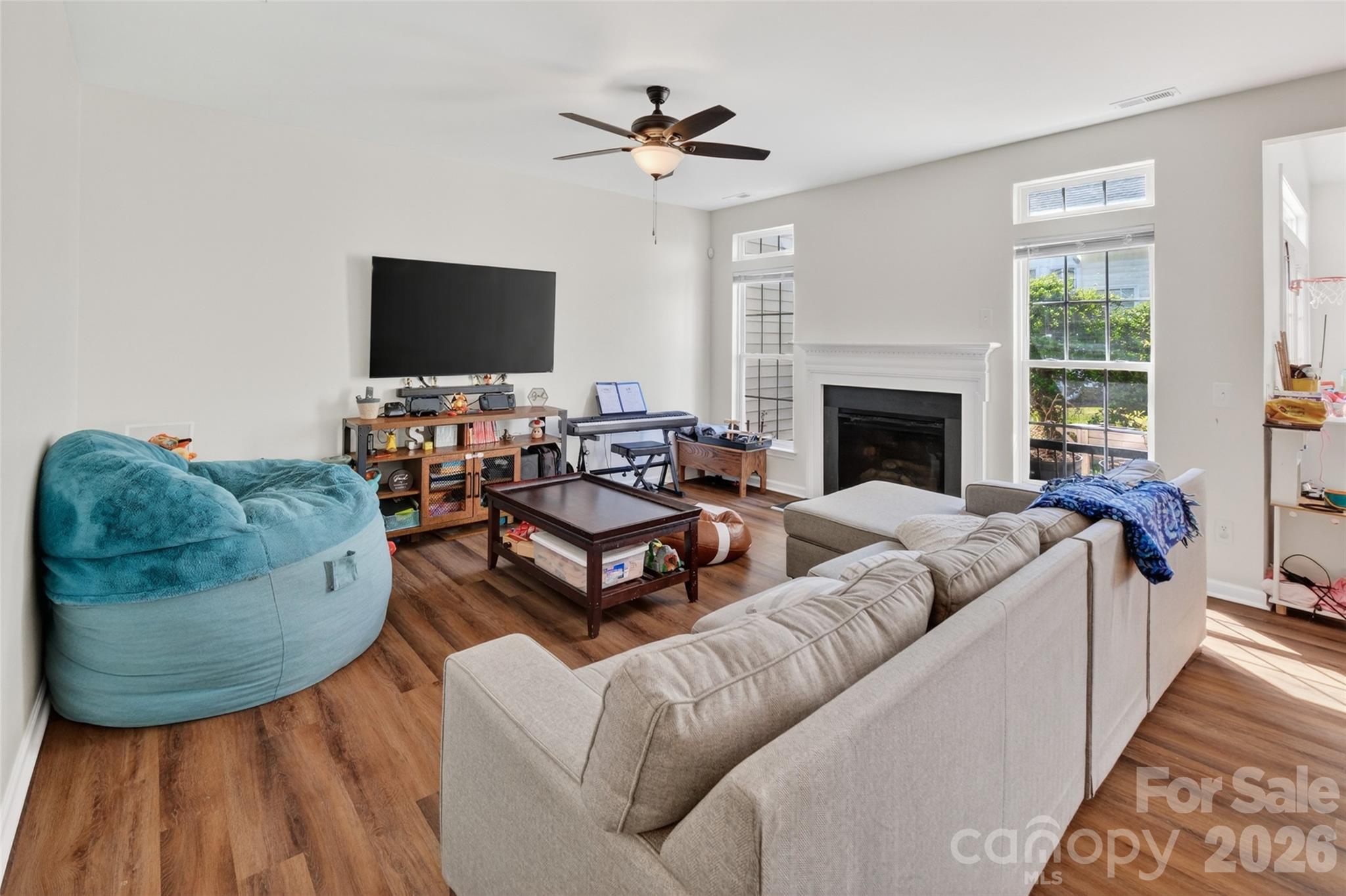 418 Nicklaus Lane — Fort Mill