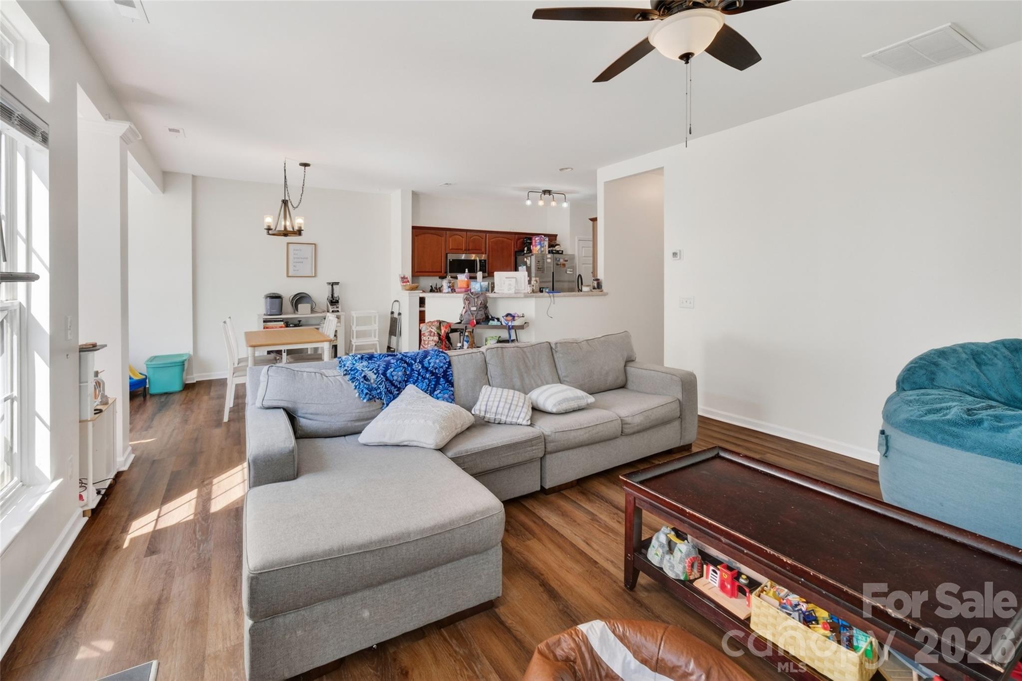 418 Nicklaus Lane — Fort Mill