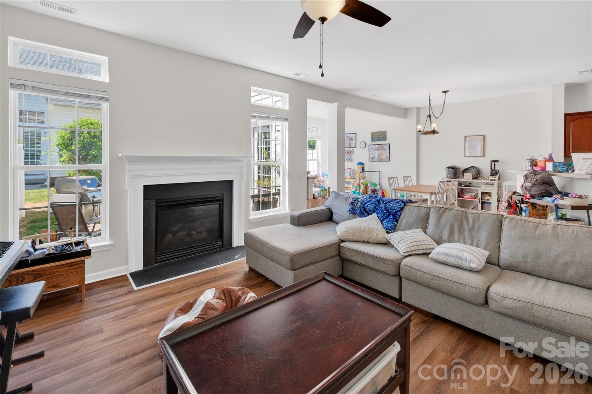 418 Nicklaus Lane — Fort Mill