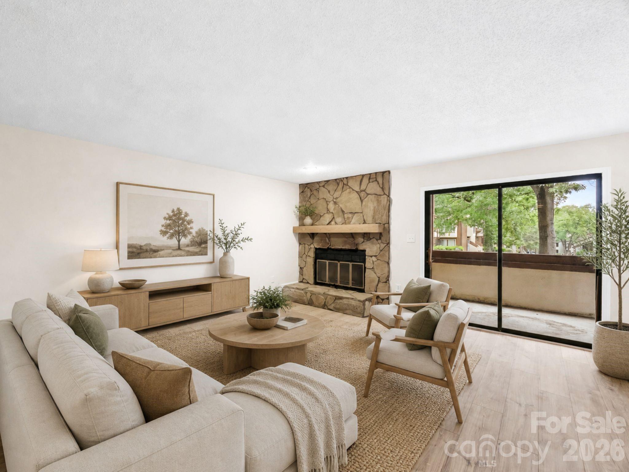 7204 Winery Lane — Charlotte