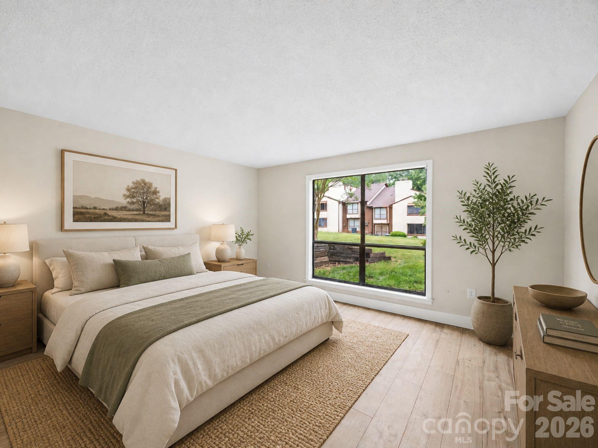 7204 Winery Lane — Charlotte