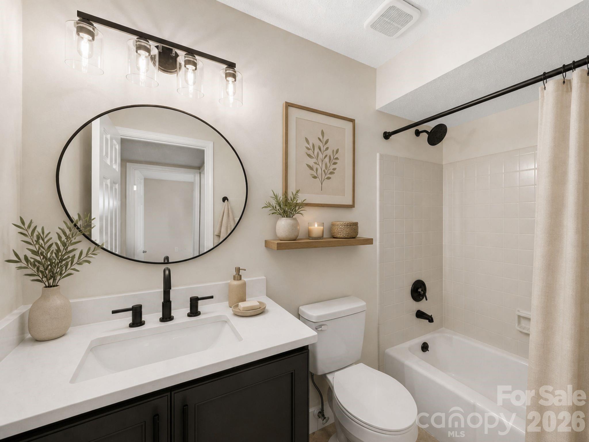 7204 Winery Lane — Charlotte