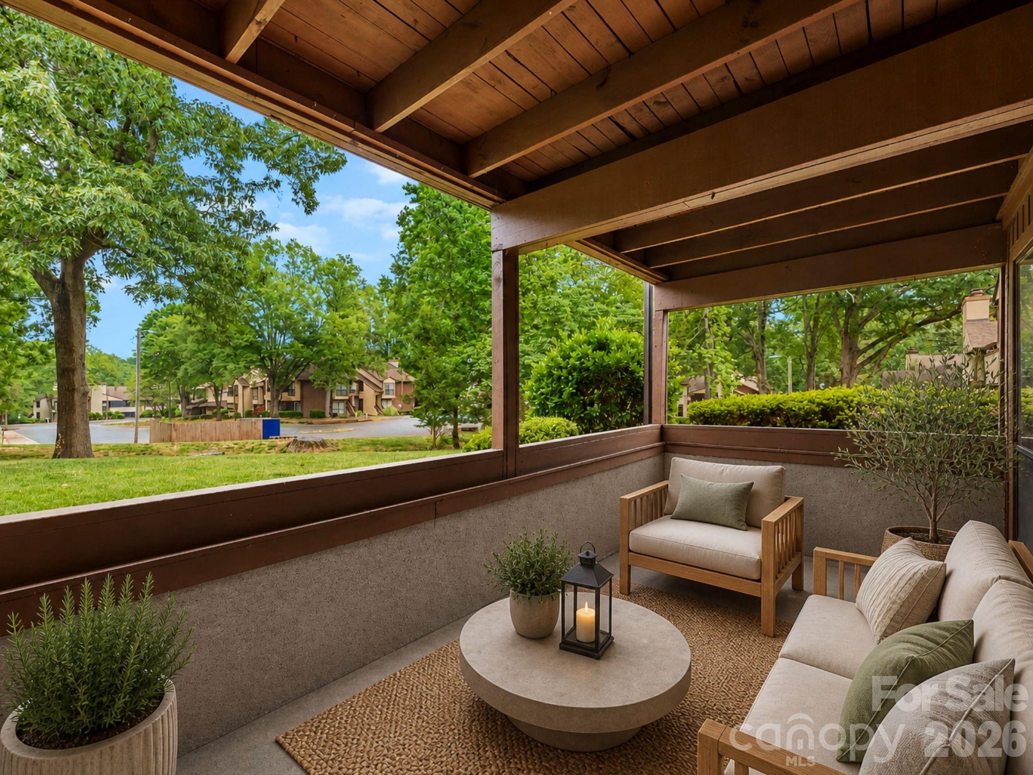 7204 Winery Lane — Charlotte