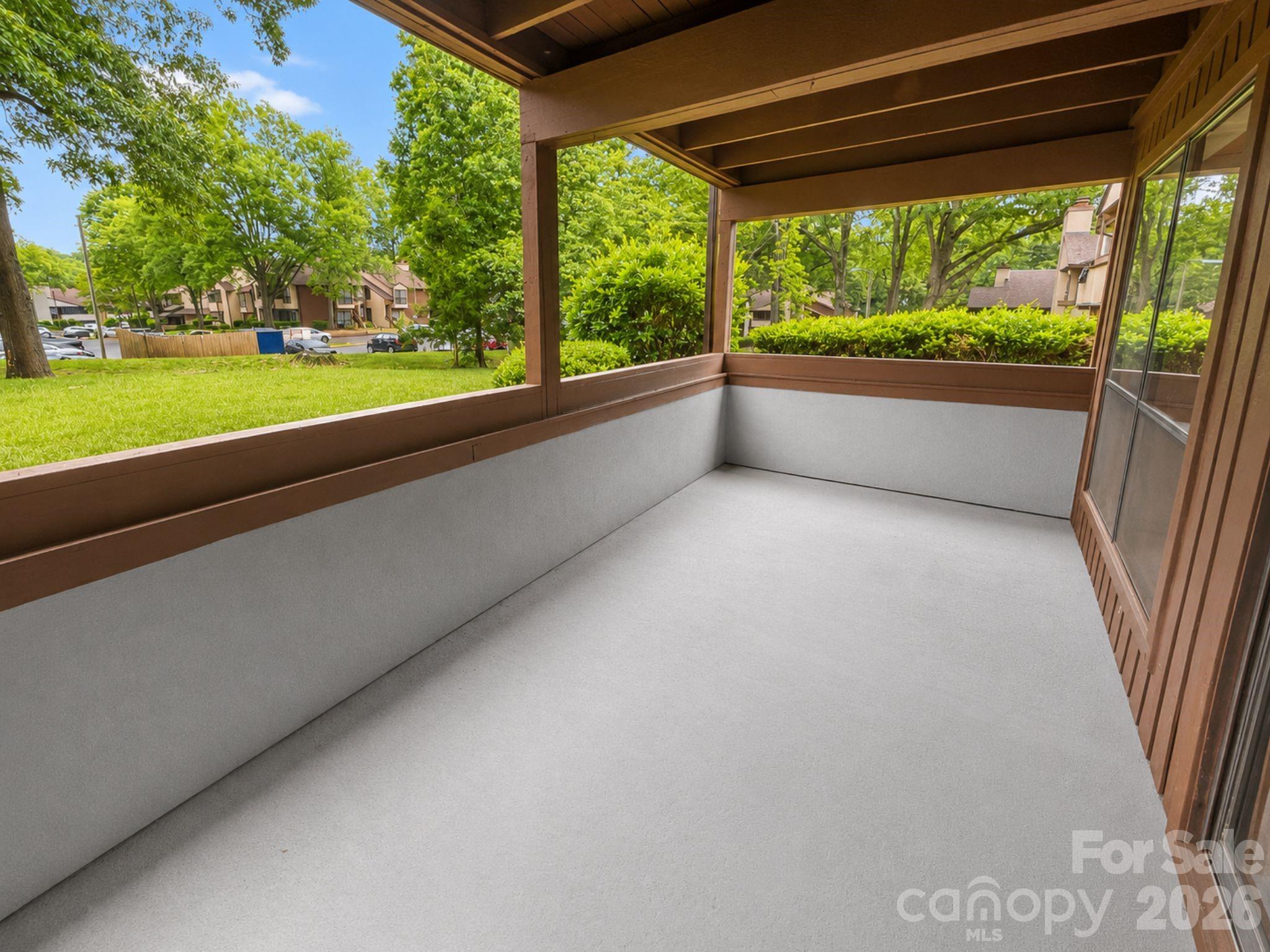 7204 Winery Lane — Charlotte