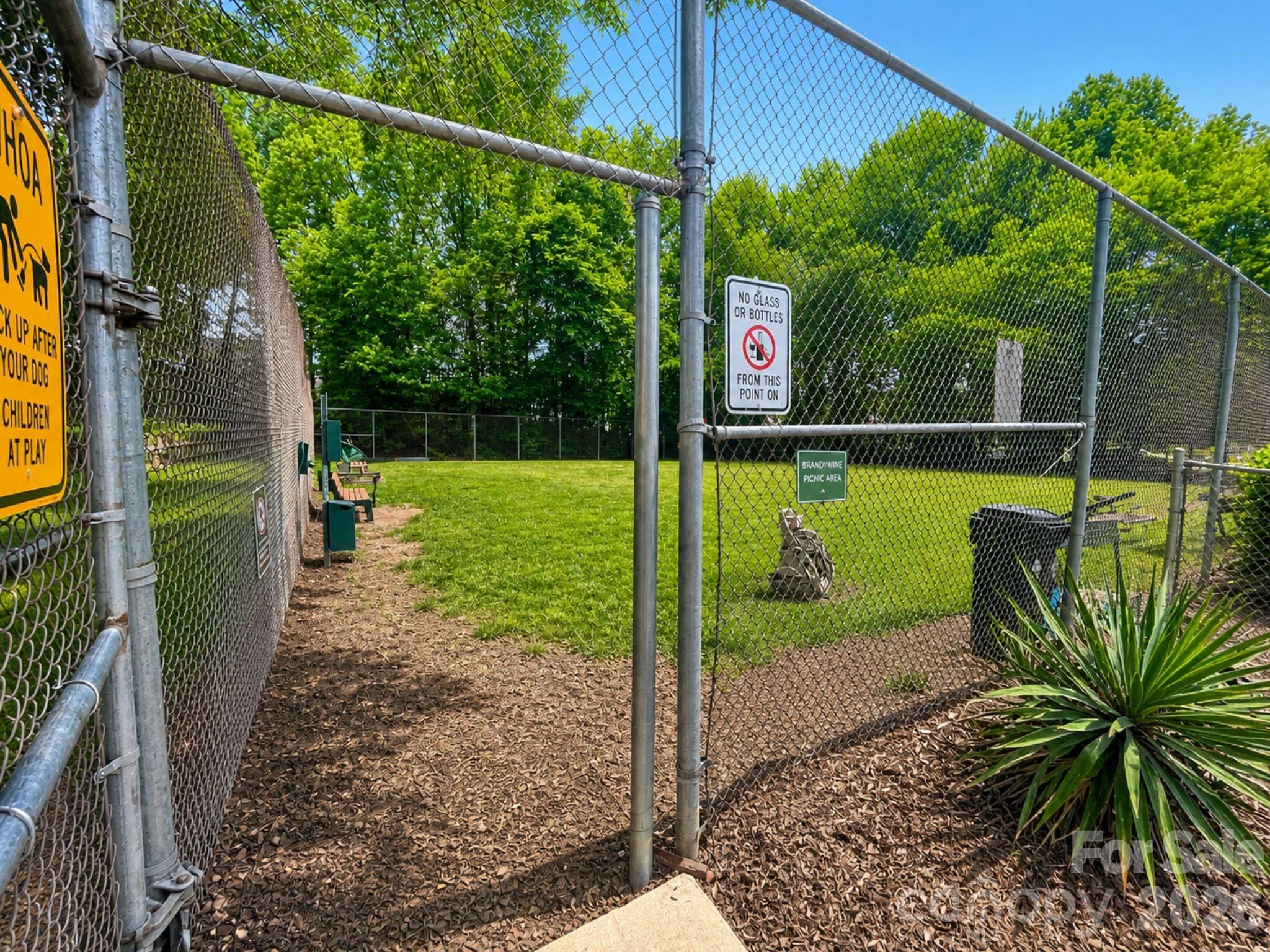 7204 Winery Lane — Charlotte