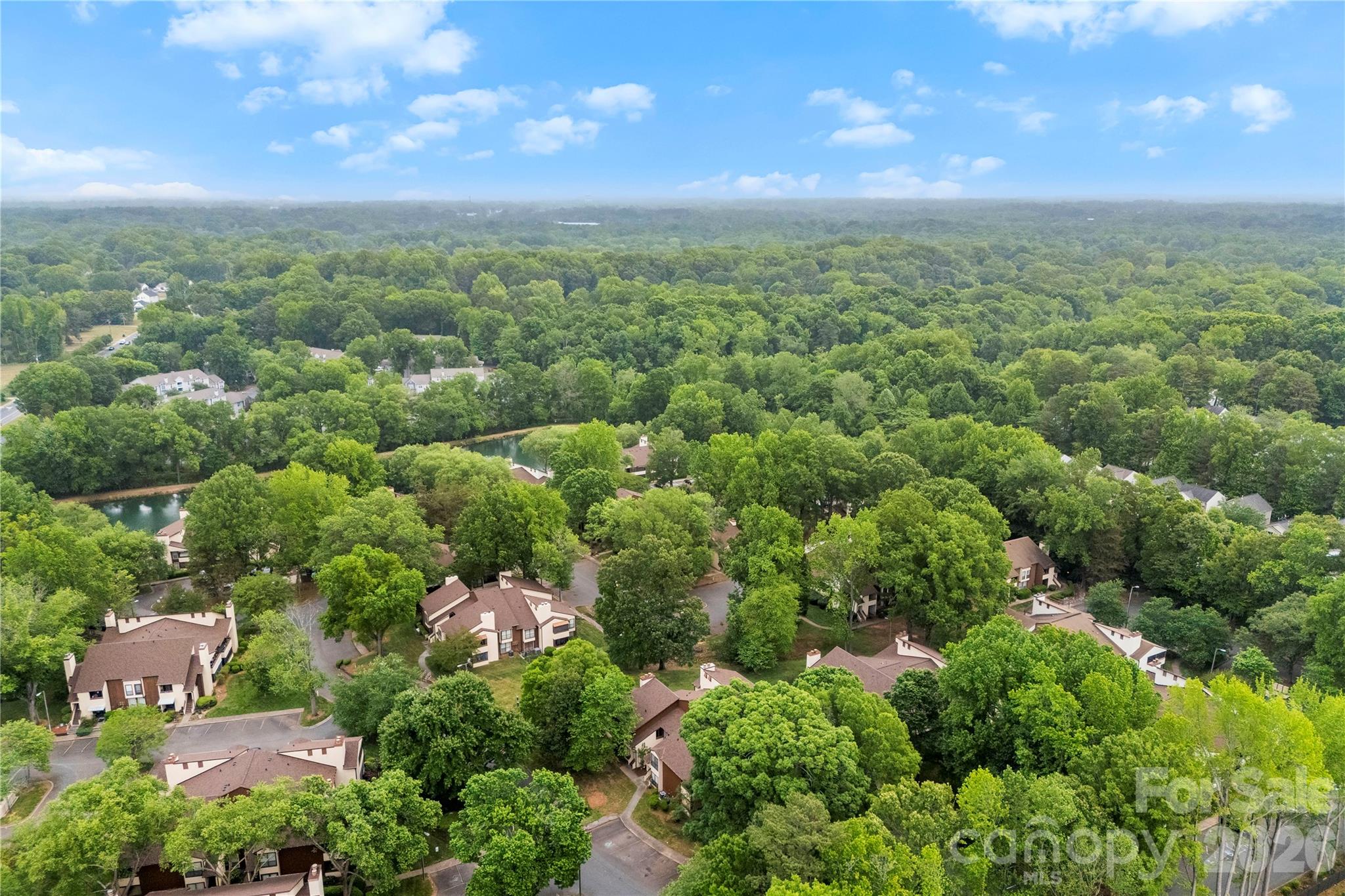 7204 Winery Lane — Charlotte