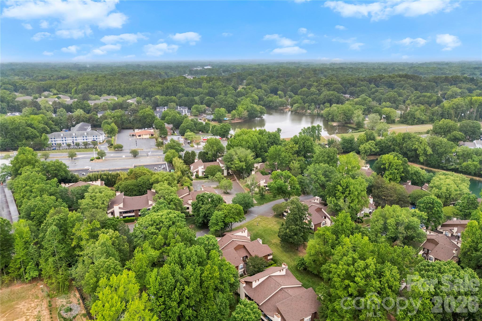 7204 Winery Lane — Charlotte