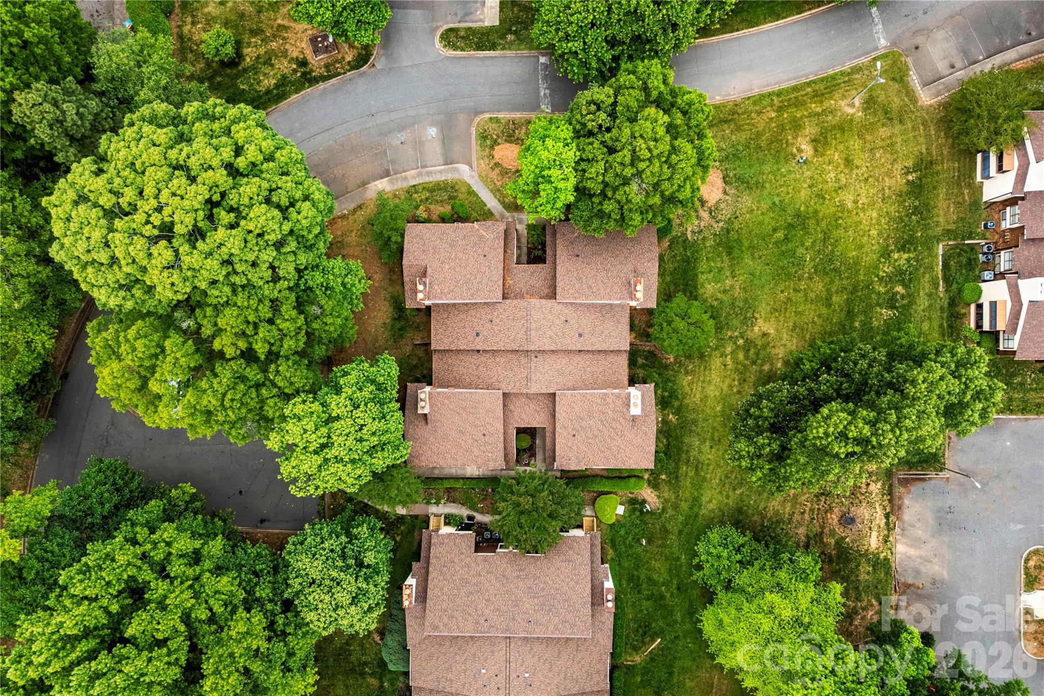 7204 Winery Lane — Charlotte