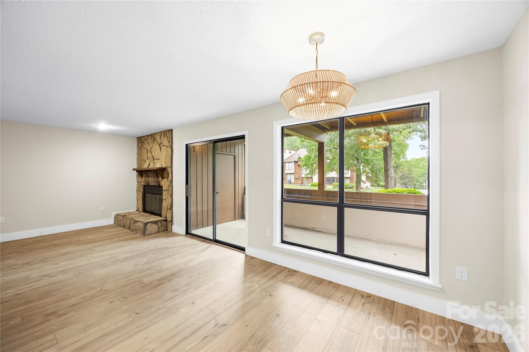 7204 Winery Lane — Charlotte