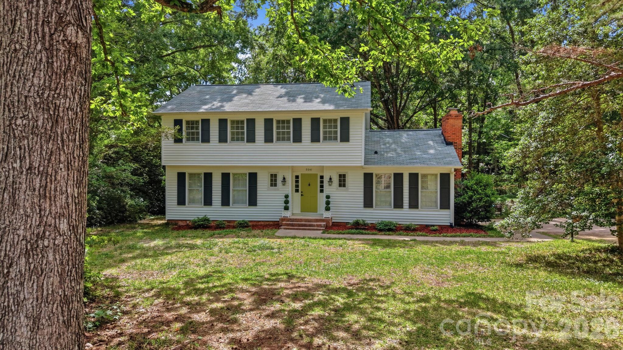 3341 Goodplace Road — Rock Hill
