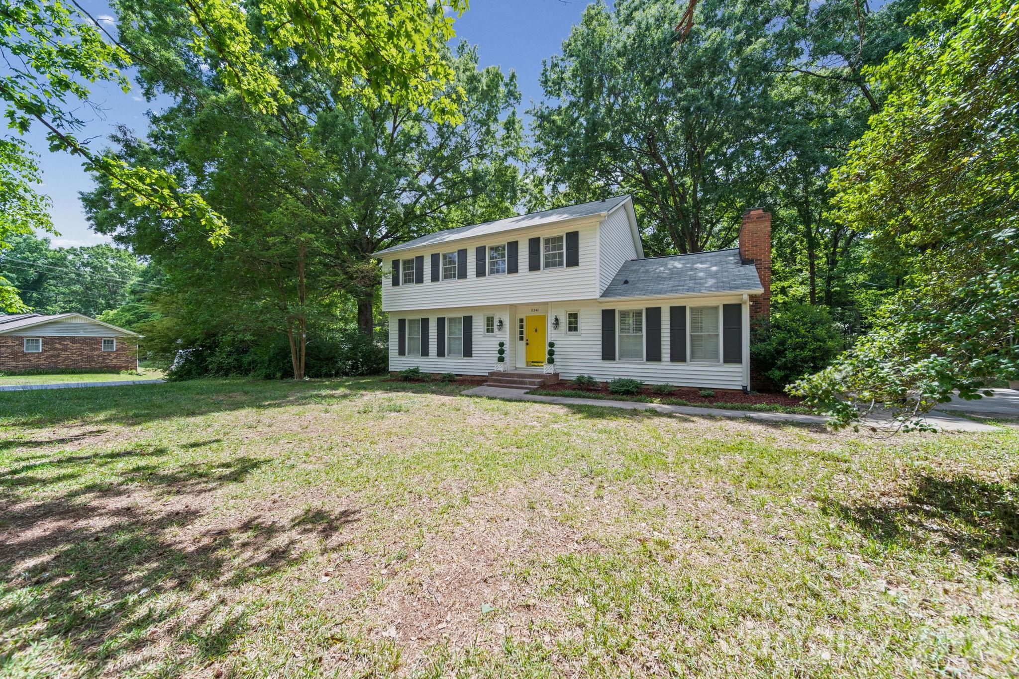 3341 Goodplace Road — Rock Hill