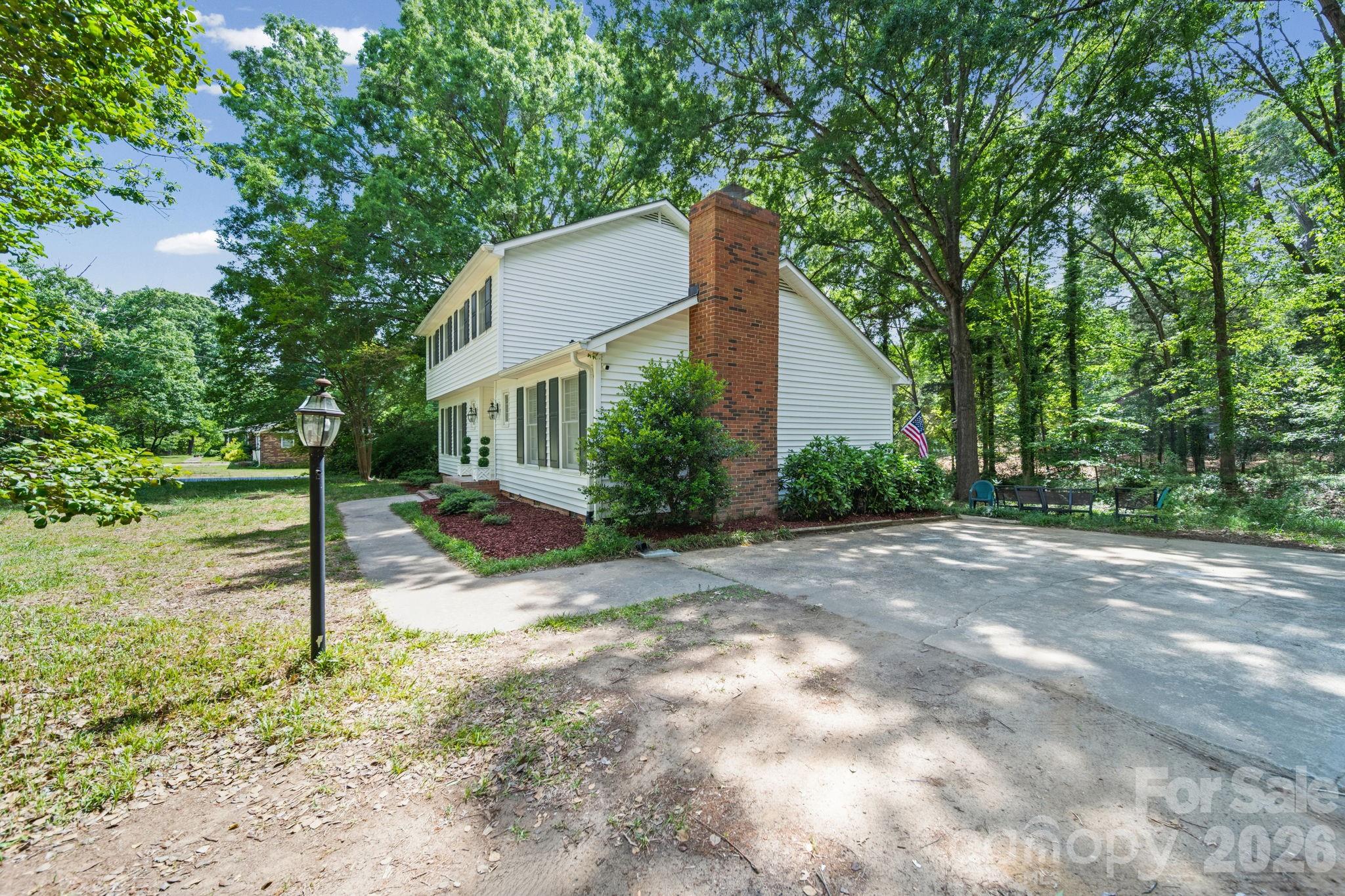 3341 Goodplace Road — Rock Hill