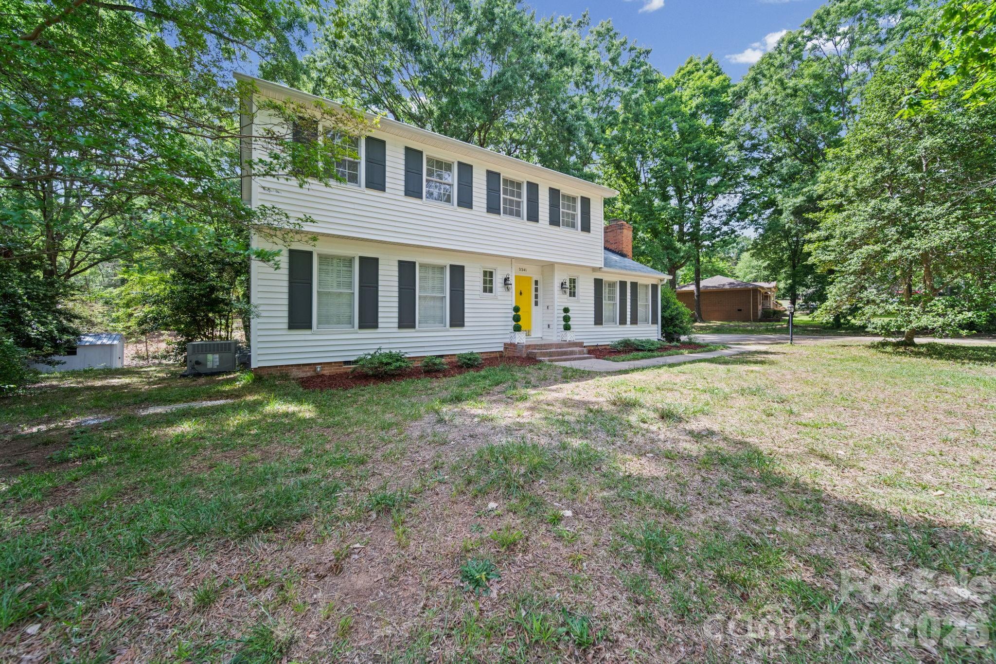 3341 Goodplace Road — Rock Hill