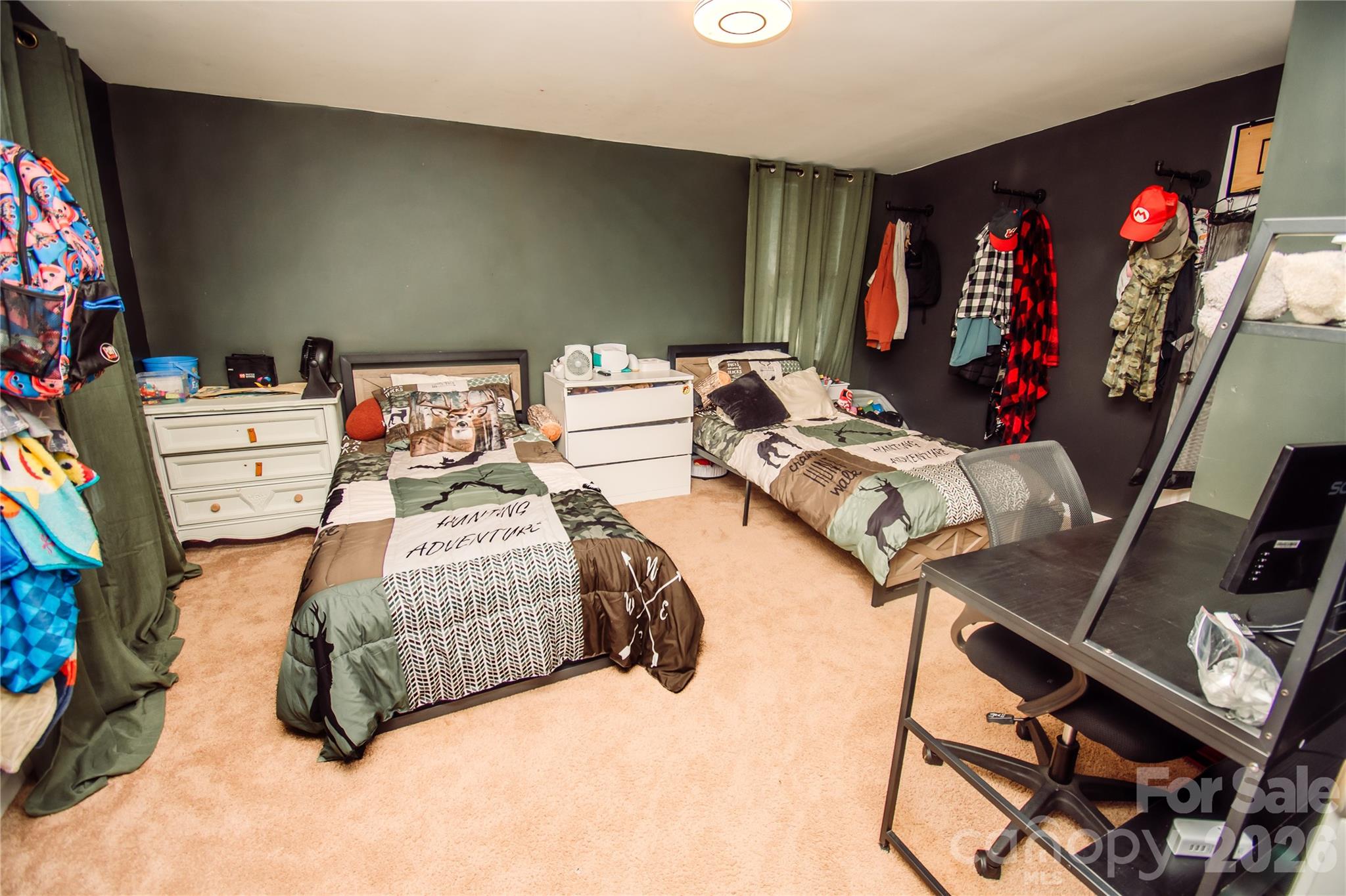 940 Guy Heavner Road — Lincolnton