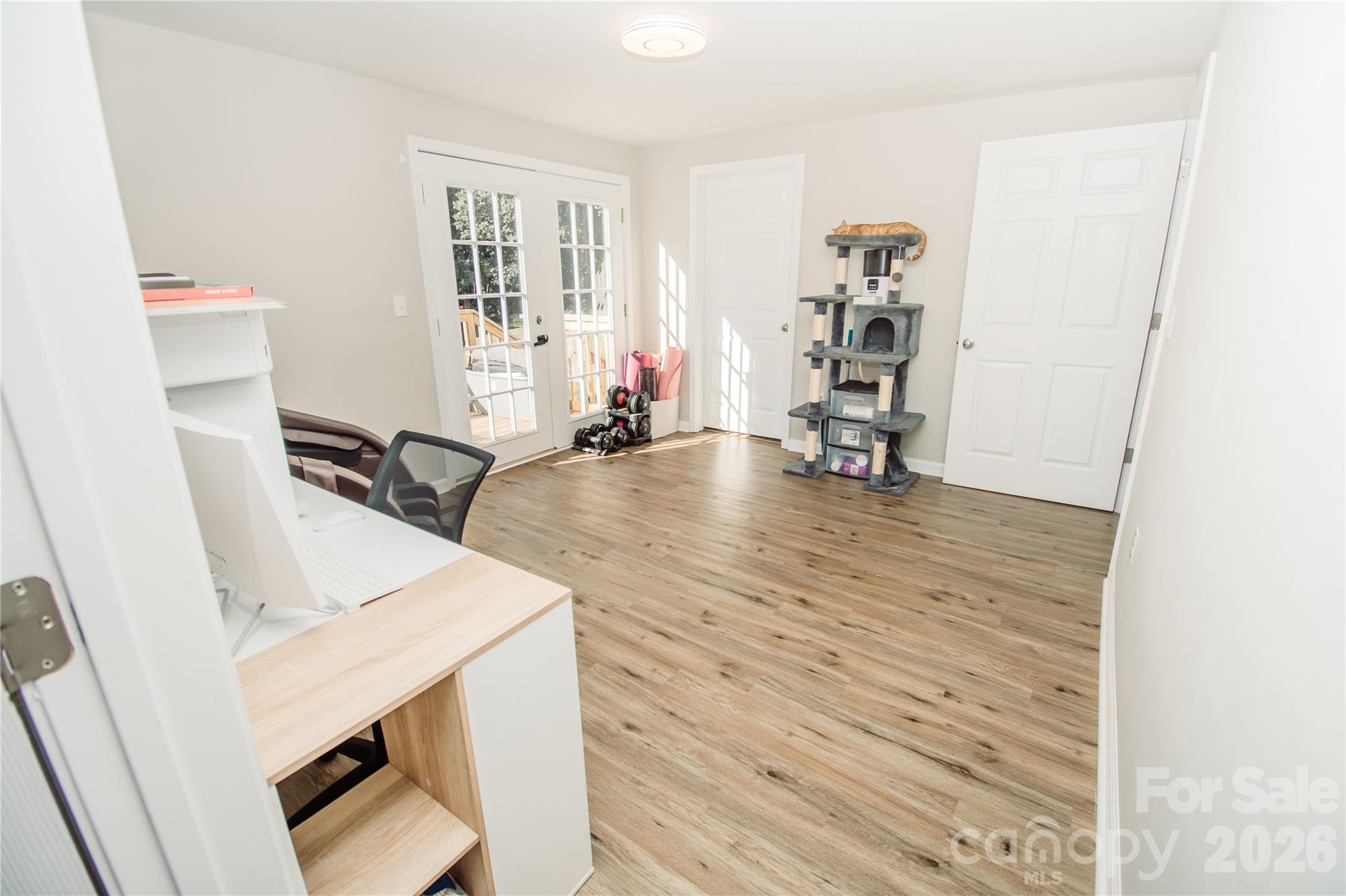940 Guy Heavner Road — Lincolnton