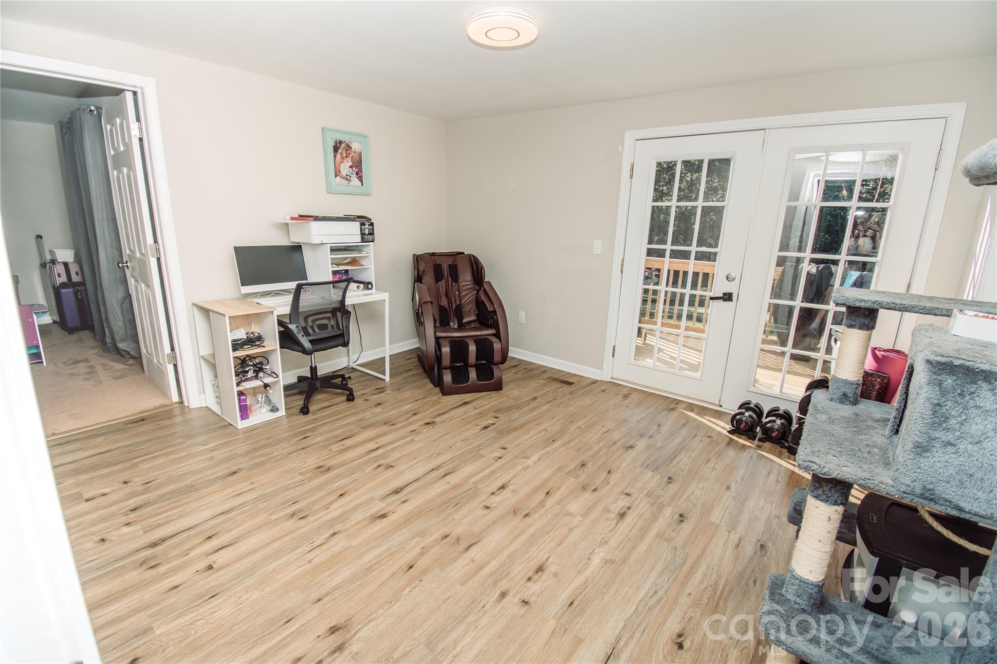 940 Guy Heavner Road — Lincolnton