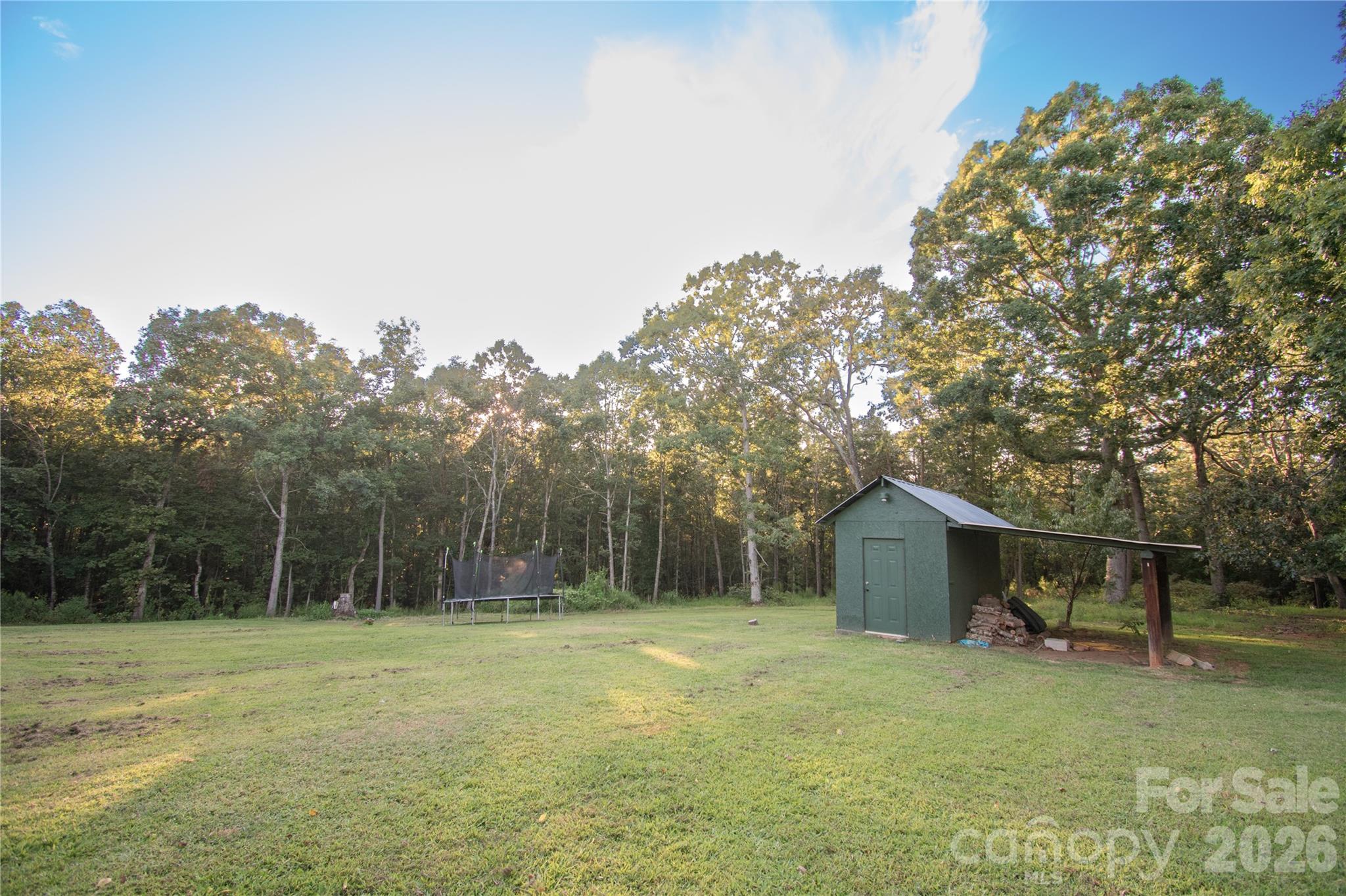 940 Guy Heavner Road — Lincolnton