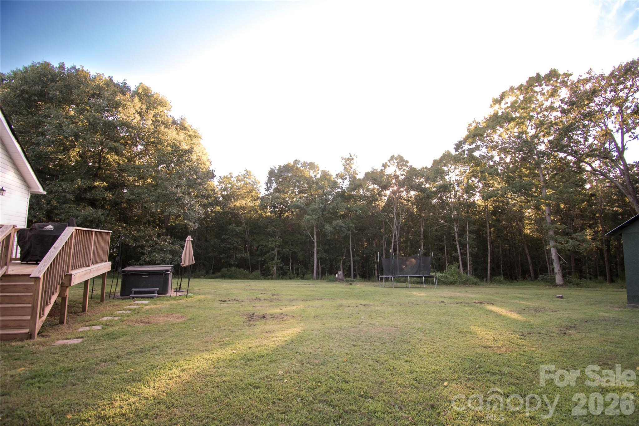 940 Guy Heavner Road — Lincolnton