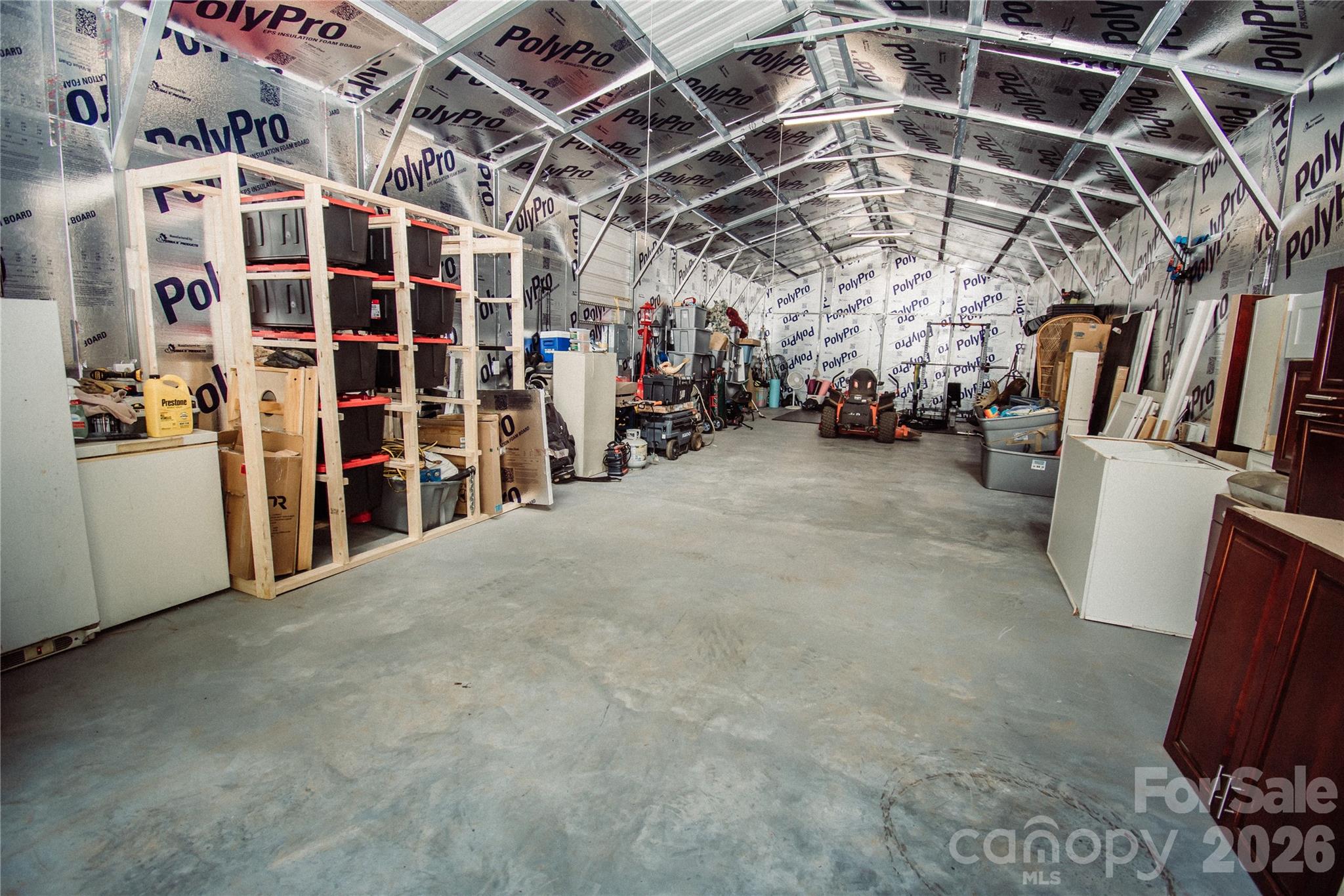 940 Guy Heavner Road — Lincolnton