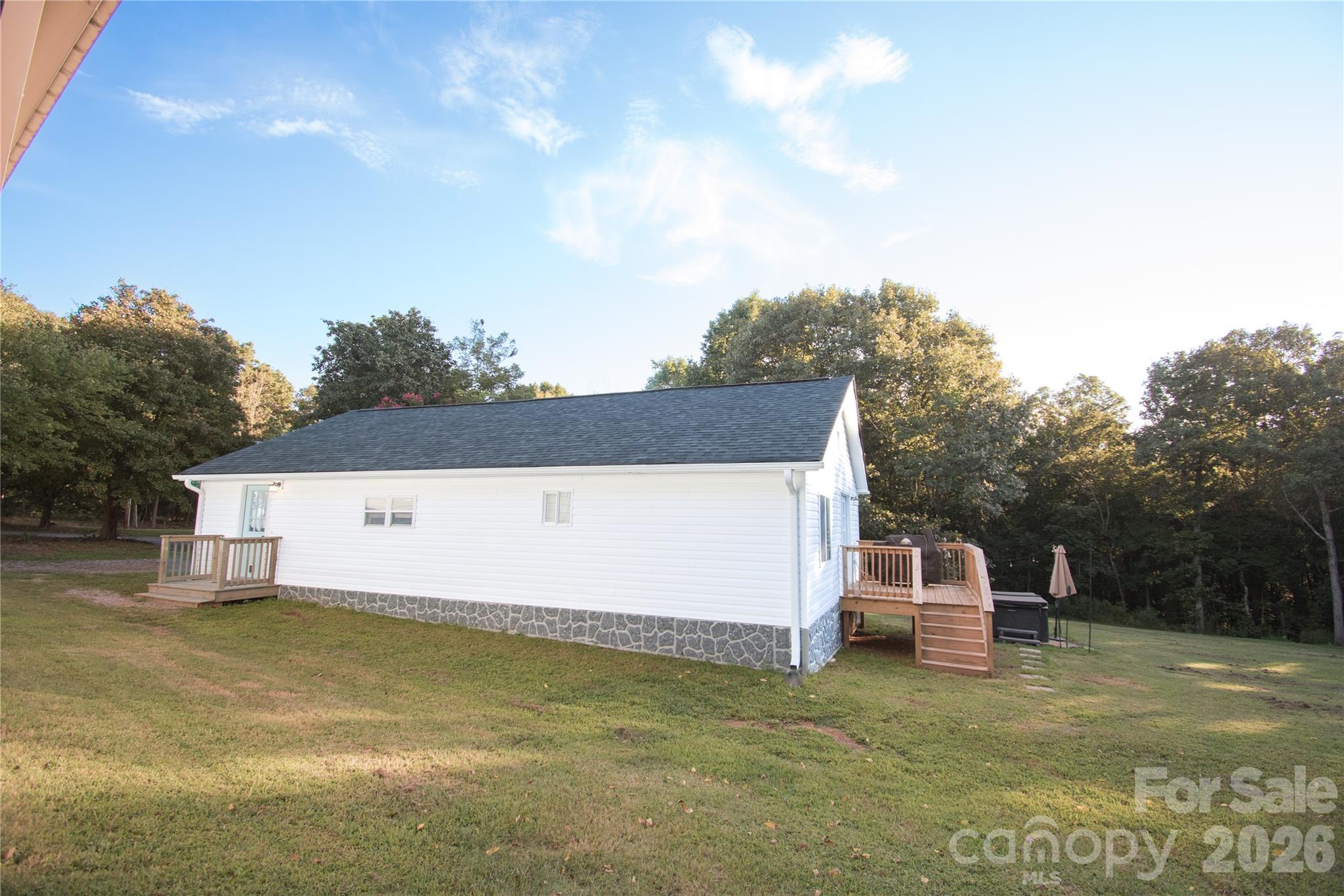 940 Guy Heavner Road — Lincolnton