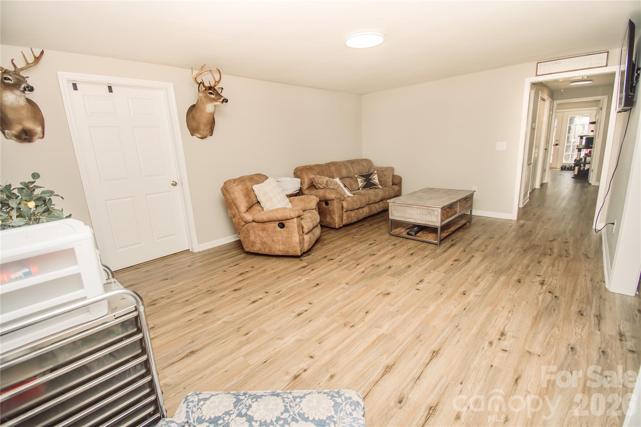 940 Guy Heavner Road — Lincolnton