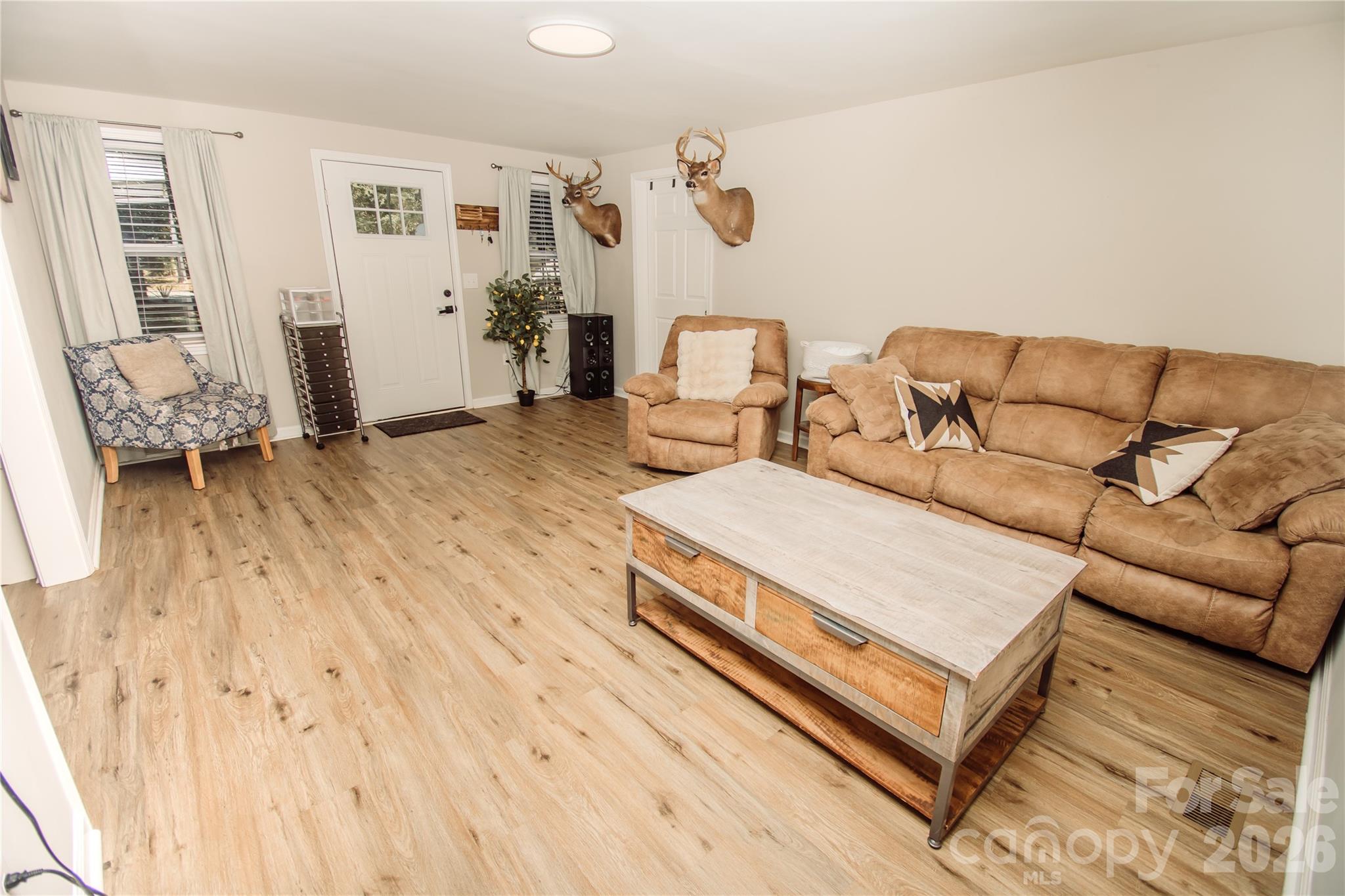 940 Guy Heavner Road — Lincolnton