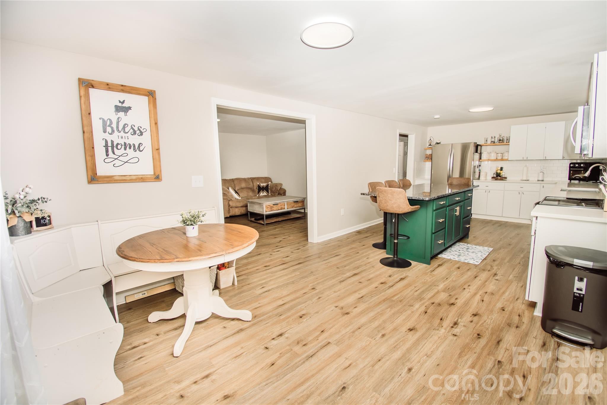 940 Guy Heavner Road — Lincolnton