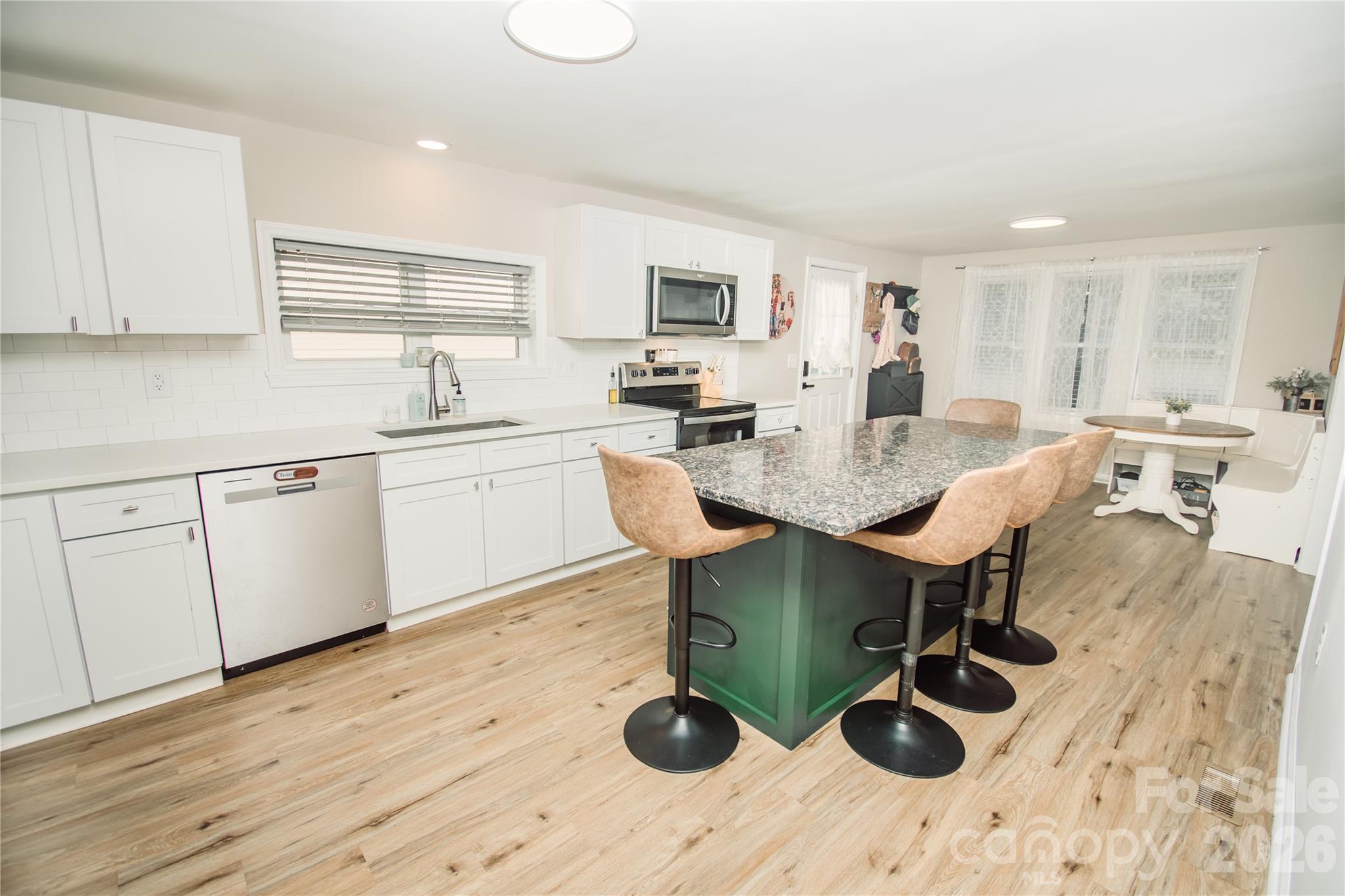 940 Guy Heavner Road — Lincolnton