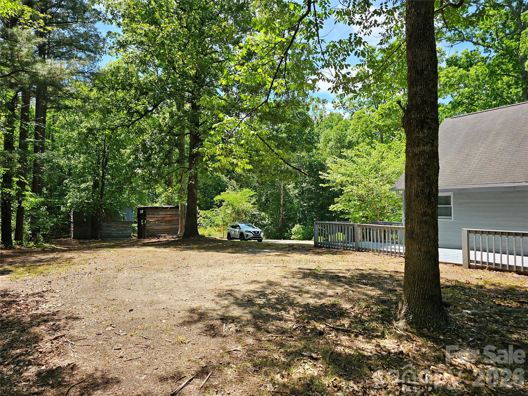5692 Brooklyn Road — Great Falls