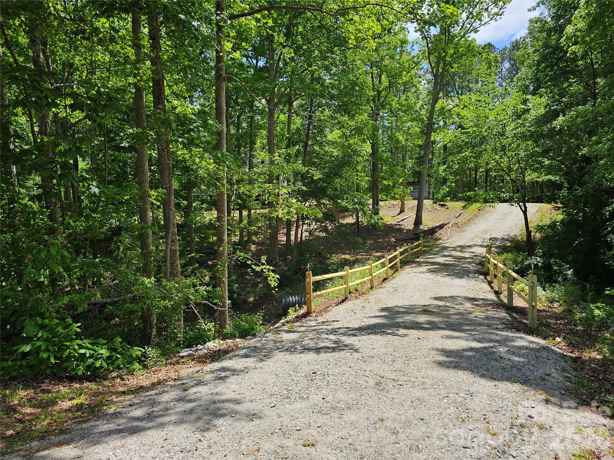 5692 Brooklyn Road — Great Falls