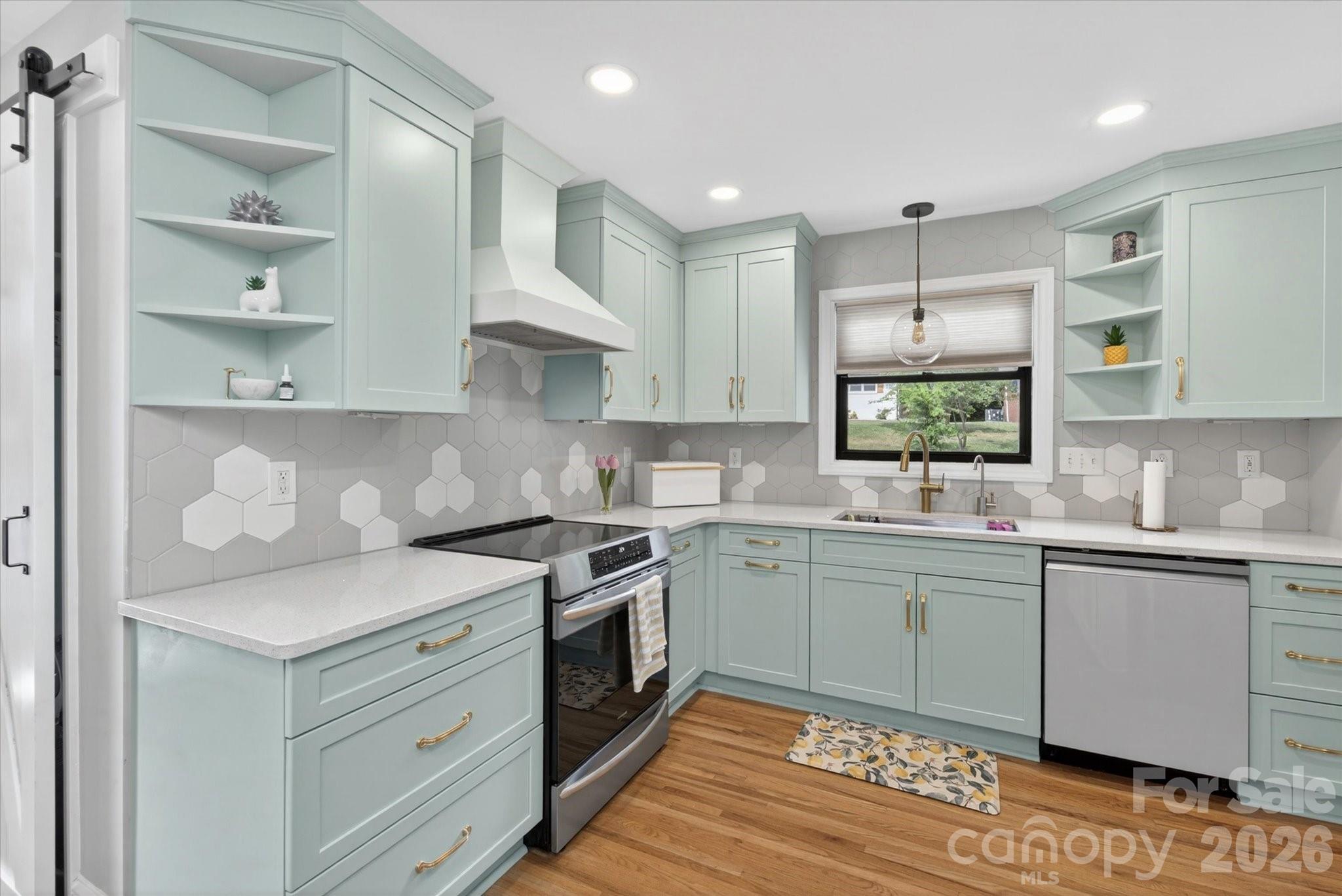 1031 Cutler Place — Charlotte