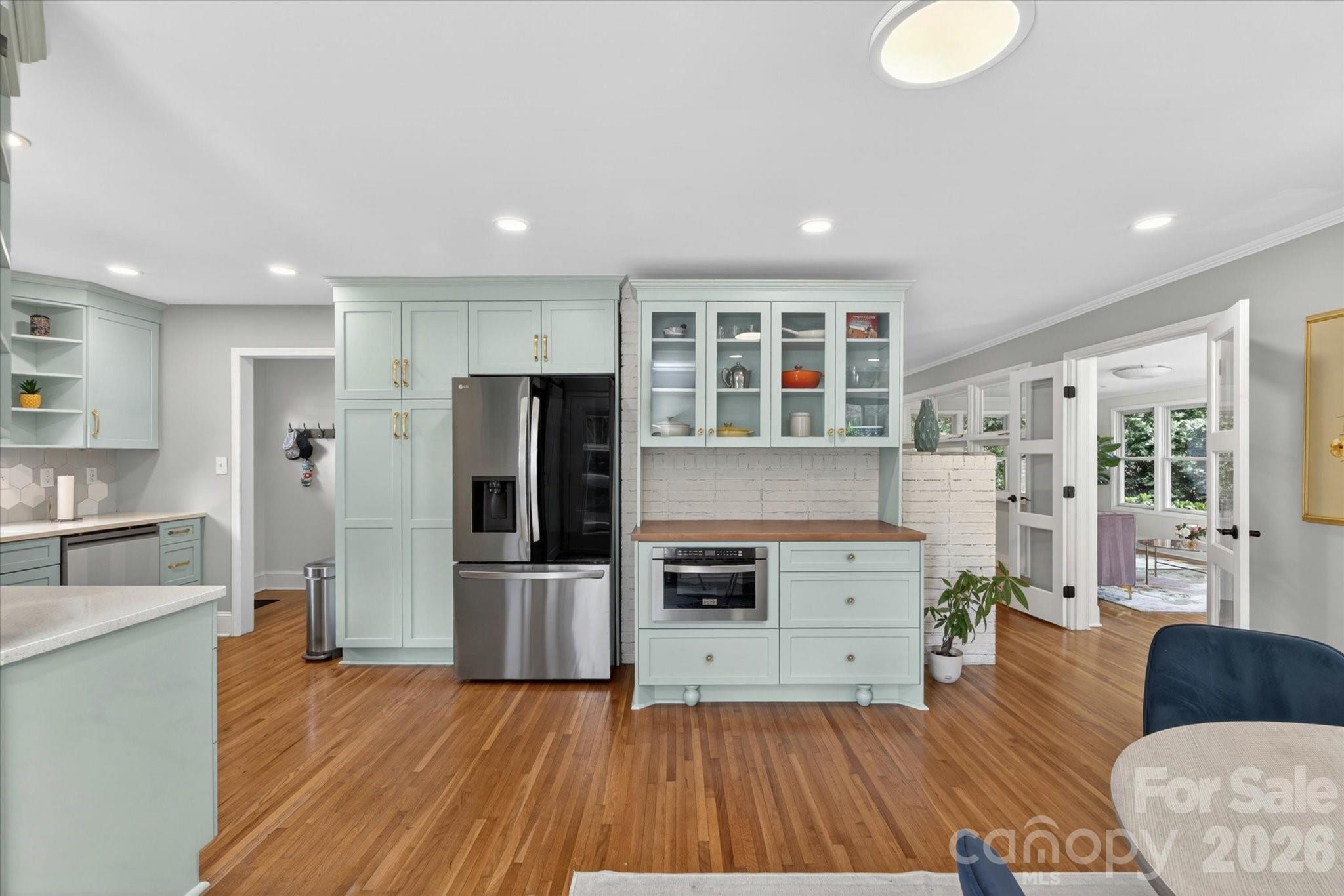1031 Cutler Place — Charlotte