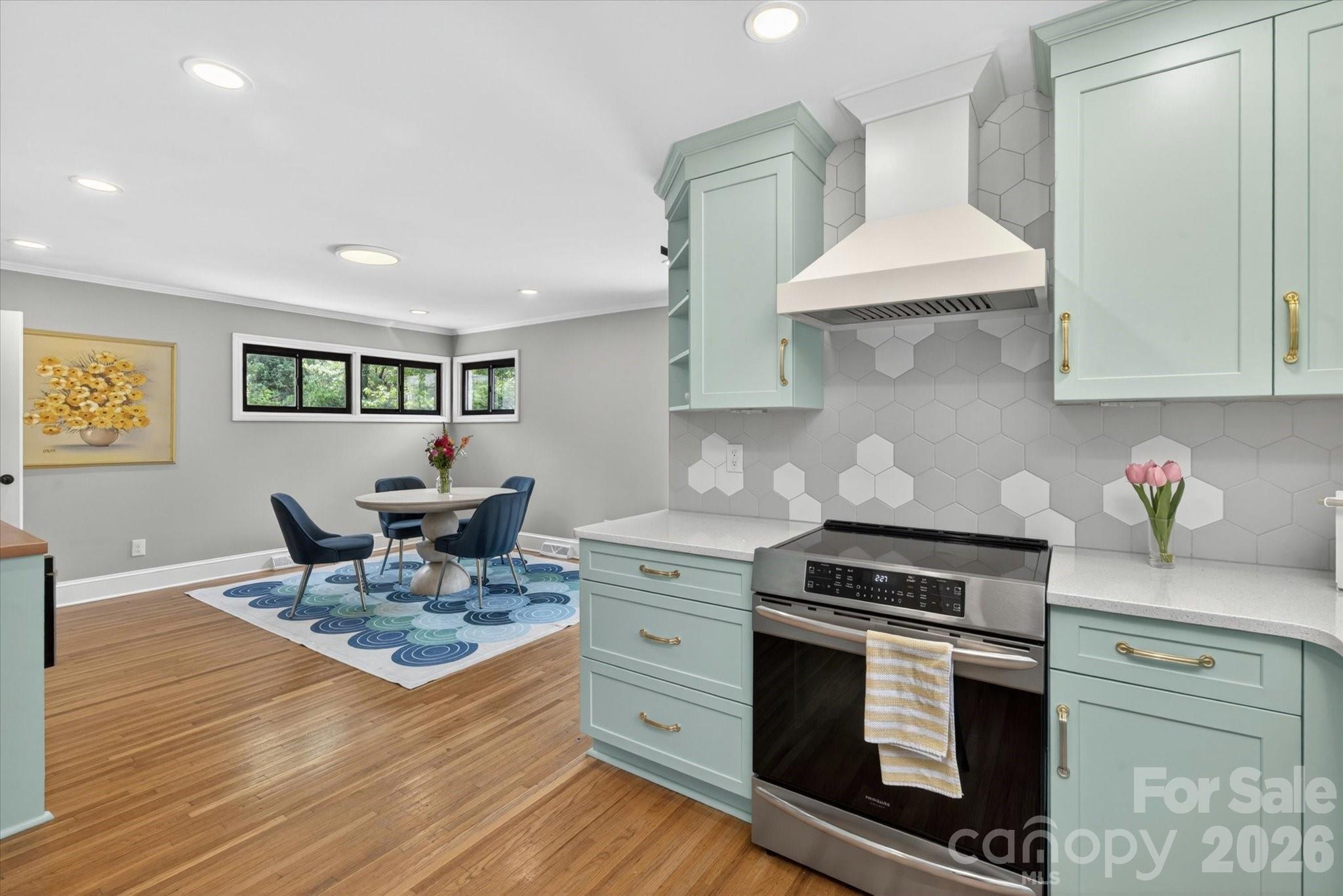 1031 Cutler Place — Charlotte