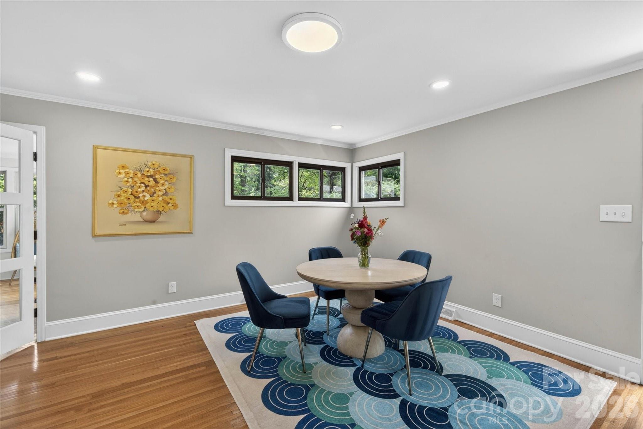 1031 Cutler Place — Charlotte