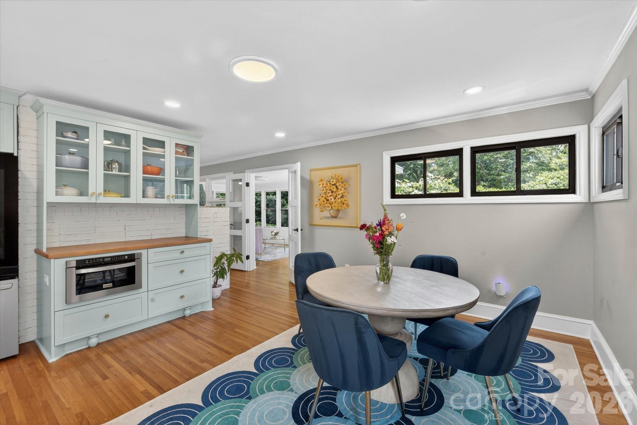 1031 Cutler Place — Charlotte