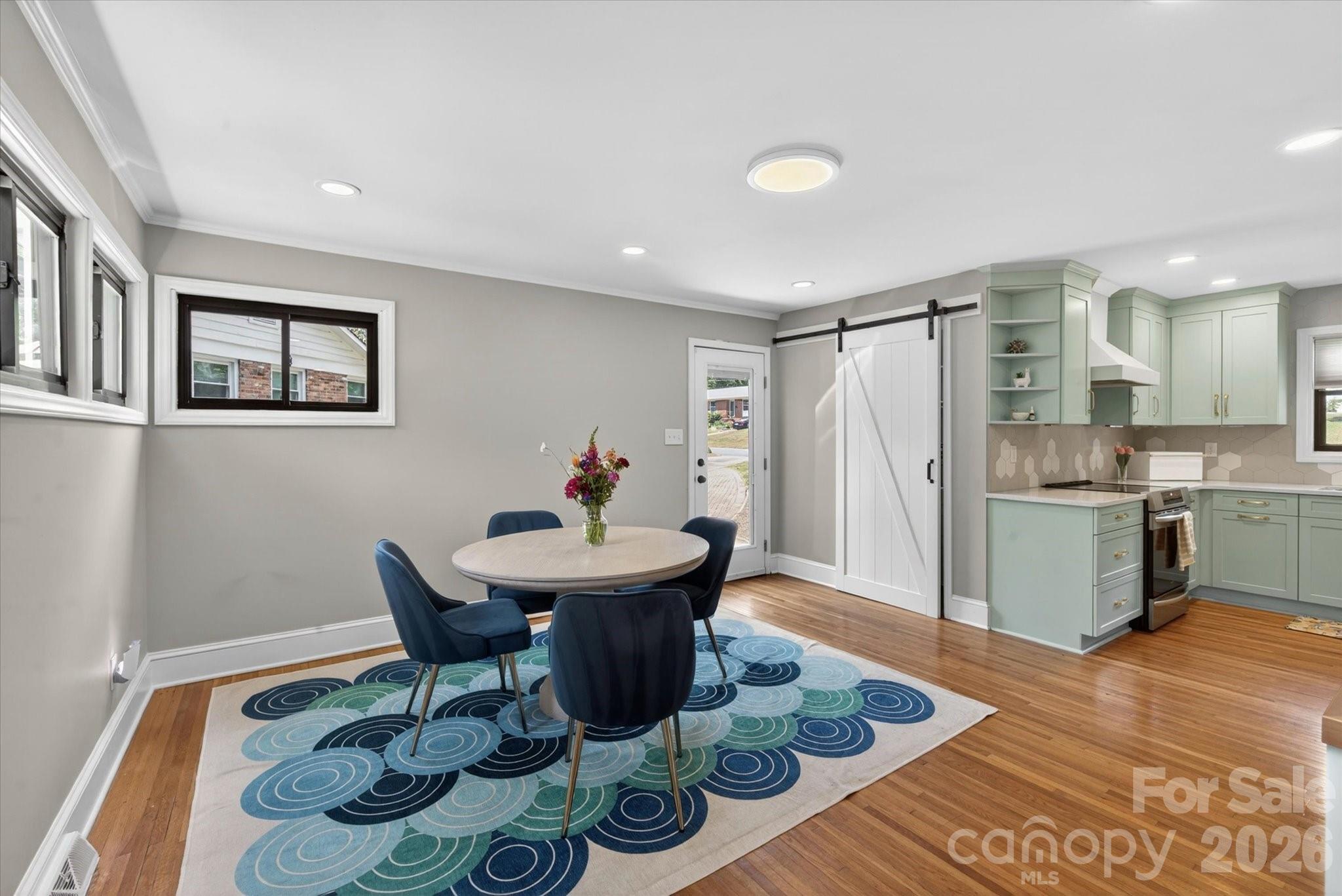 1031 Cutler Place — Charlotte