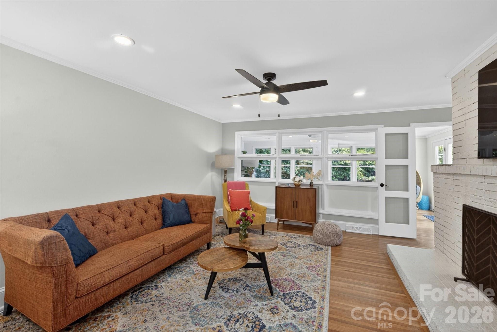 1031 Cutler Place — Charlotte