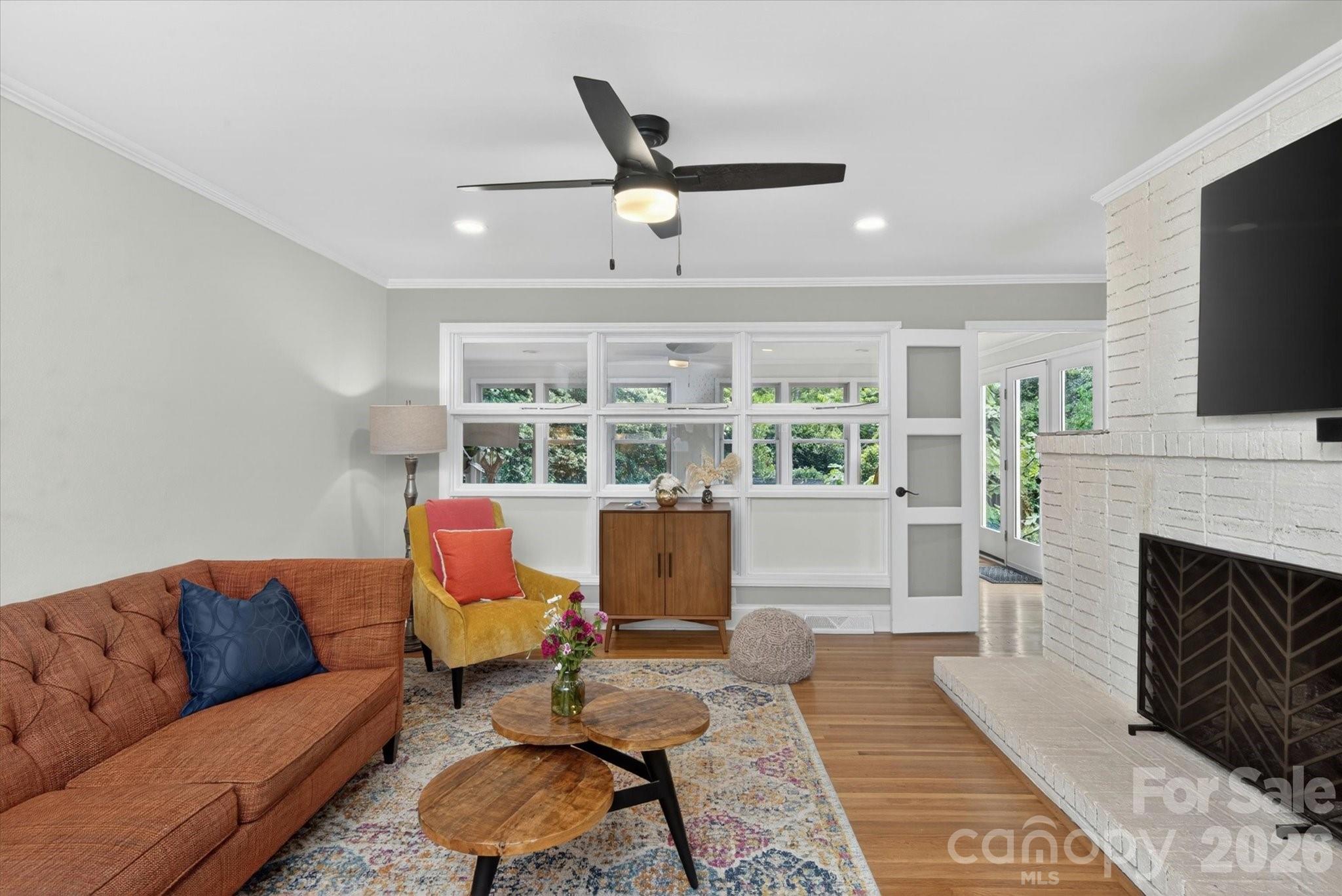 1031 Cutler Place — Charlotte