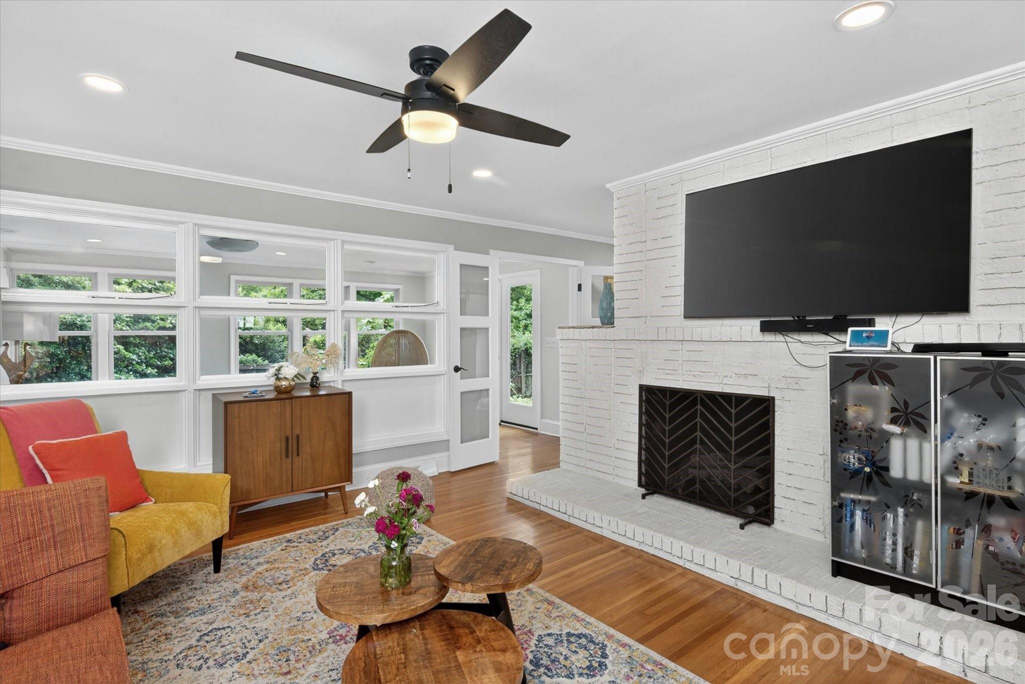 1031 Cutler Place — Charlotte