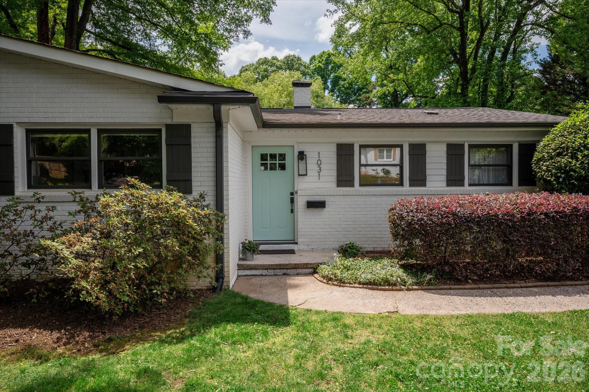 1031 Cutler Place — Charlotte