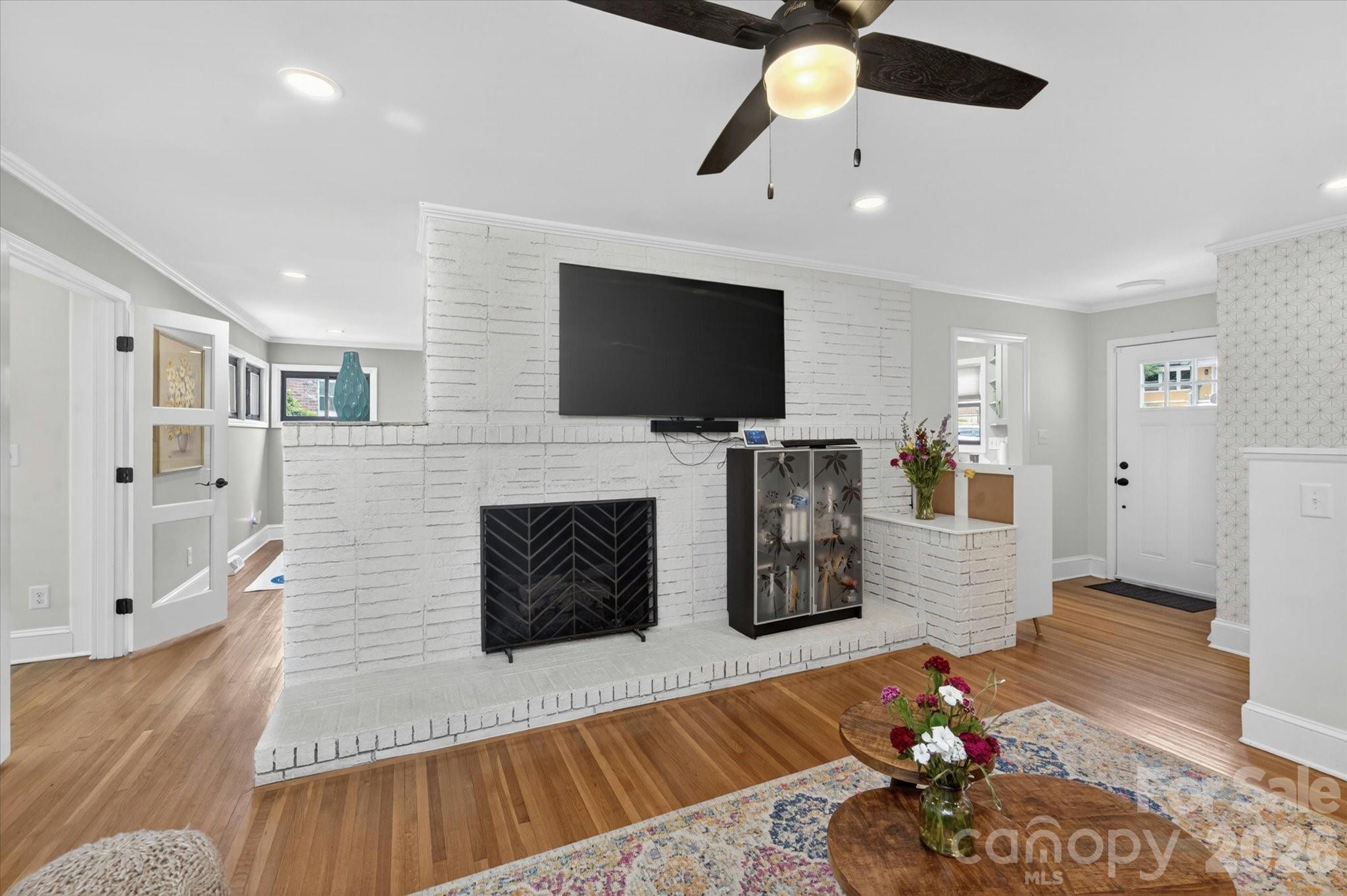 1031 Cutler Place — Charlotte