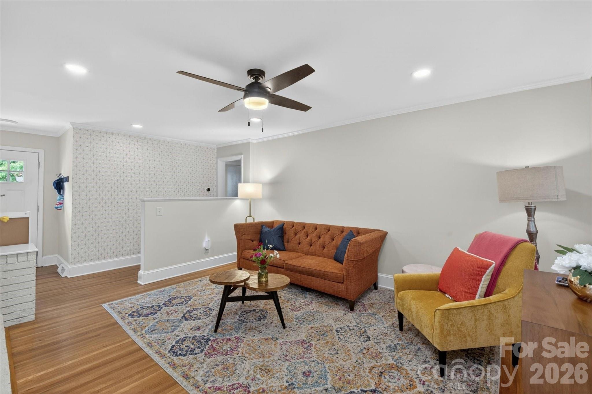 1031 Cutler Place — Charlotte