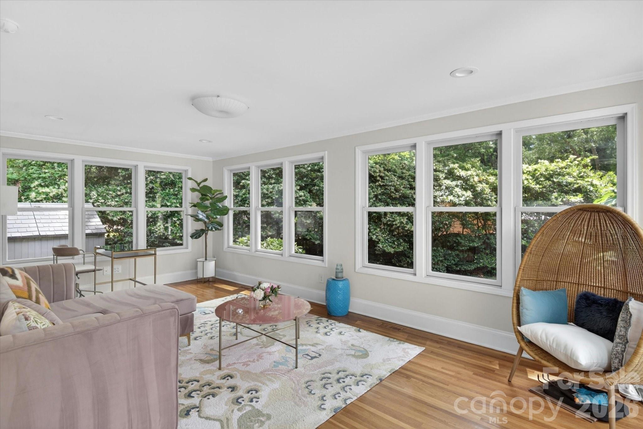 1031 Cutler Place — Charlotte
