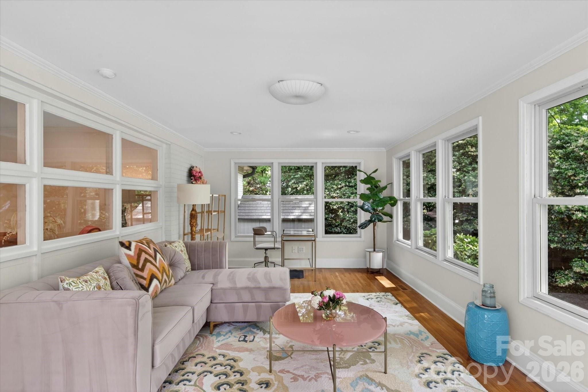 1031 Cutler Place — Charlotte
