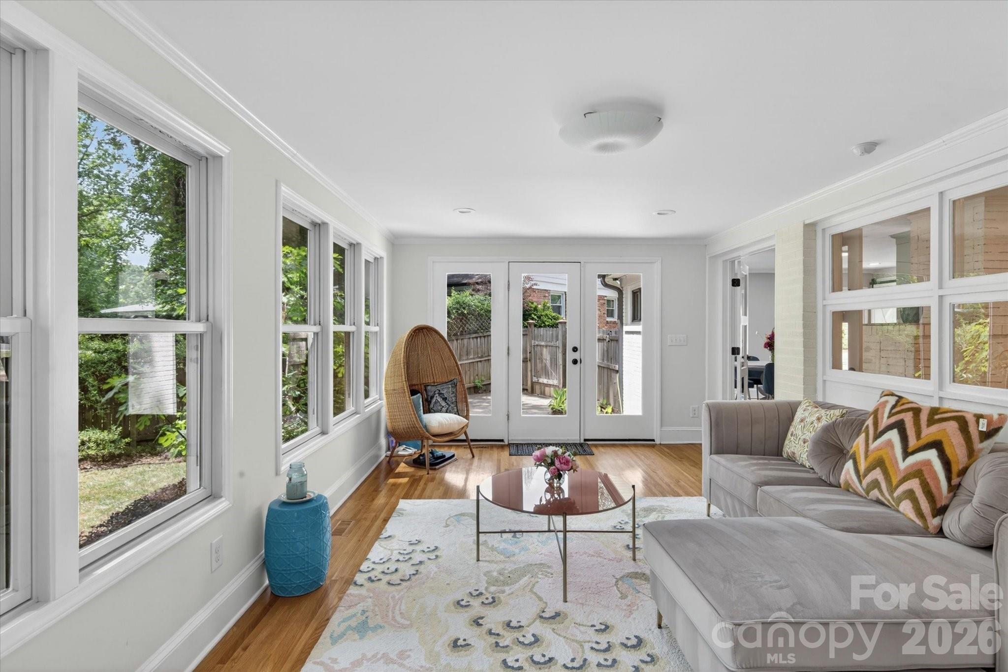 1031 Cutler Place — Charlotte