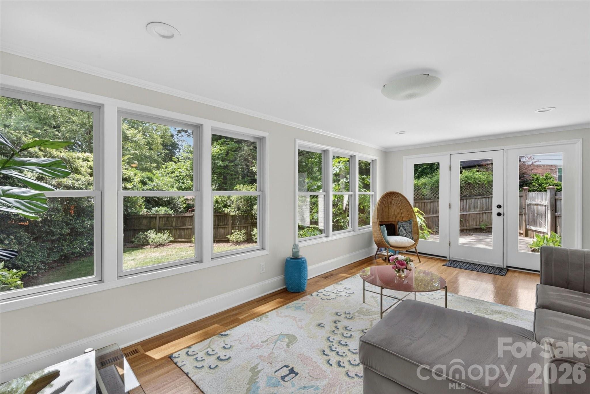 1031 Cutler Place — Charlotte