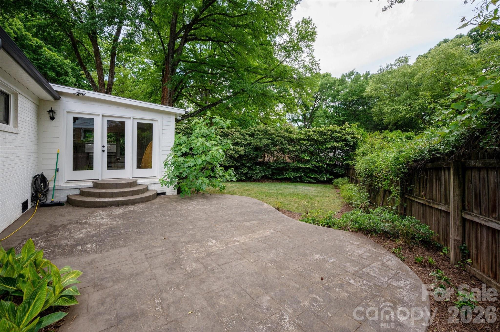 1031 Cutler Place — Charlotte