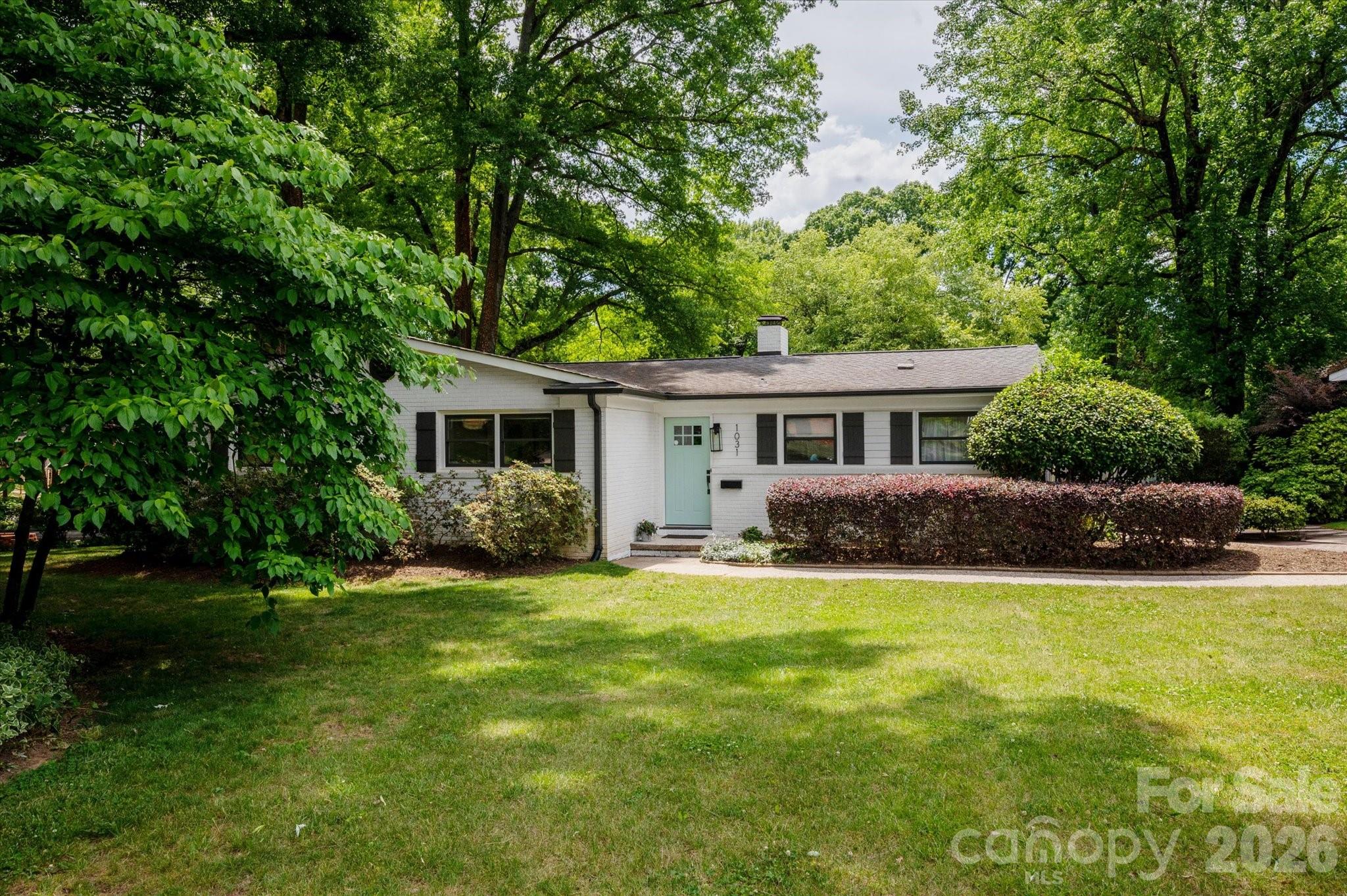 1031 Cutler Place — Charlotte